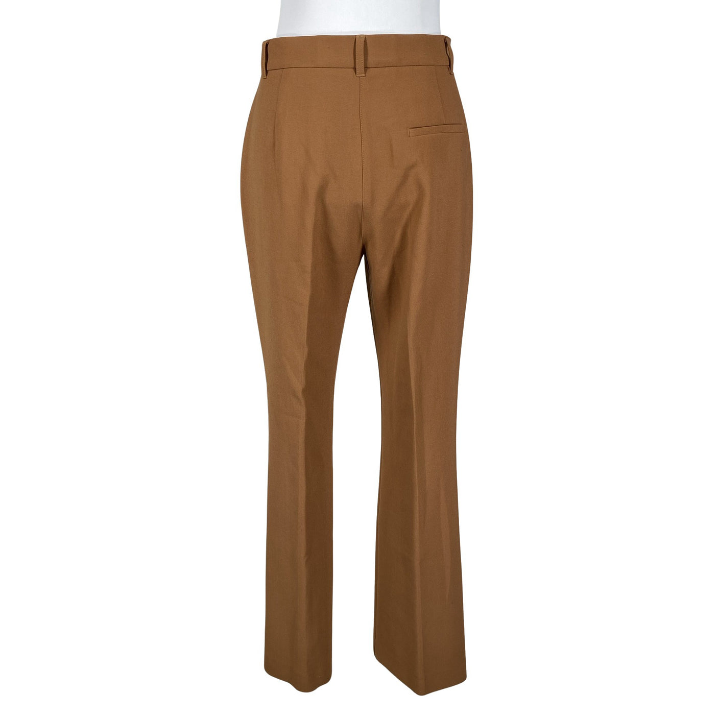 Unisex Marimekko - Straight leg trousers, size 40 - Brown (2)