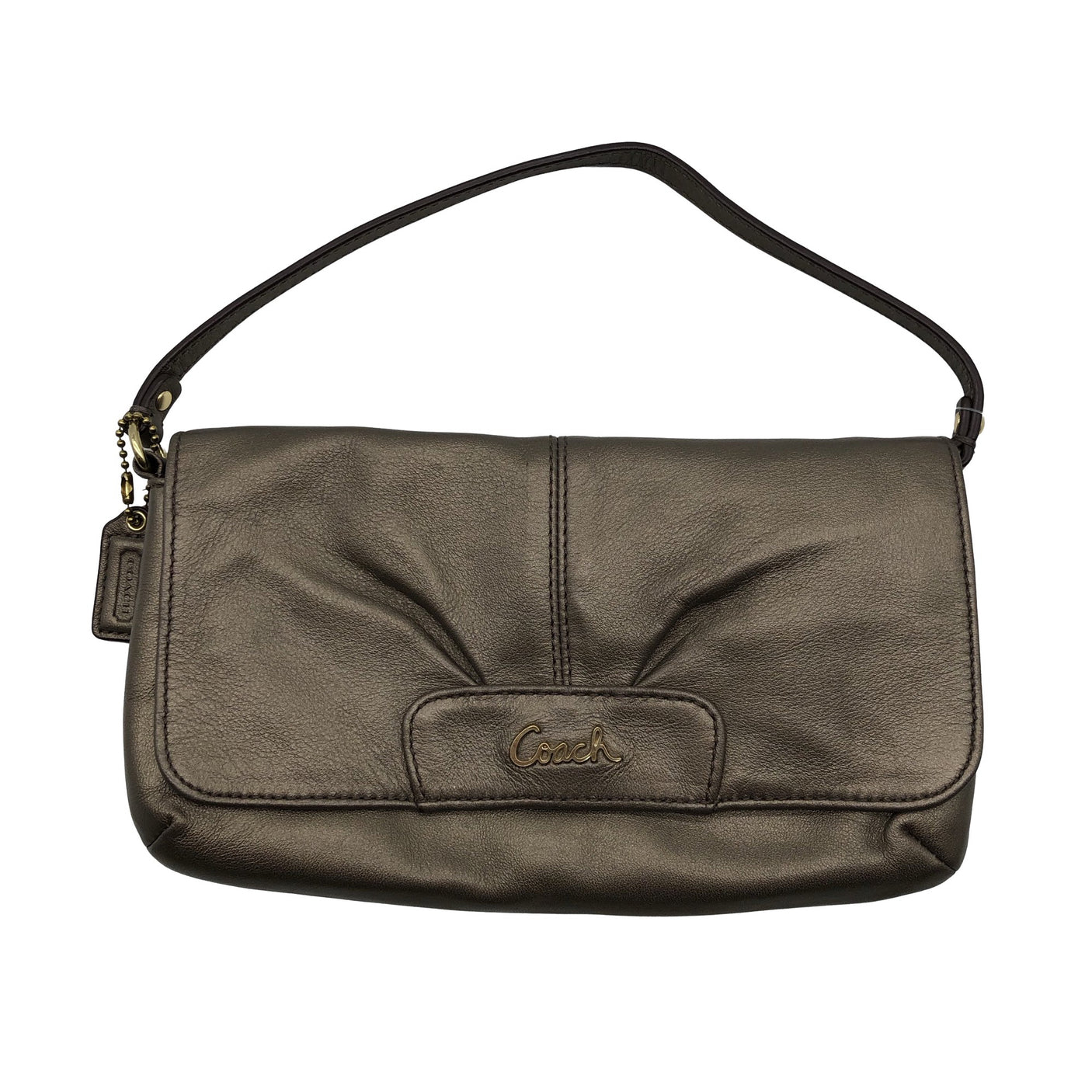 Unisex Coach - Handbag, size Mini - Brown (1)