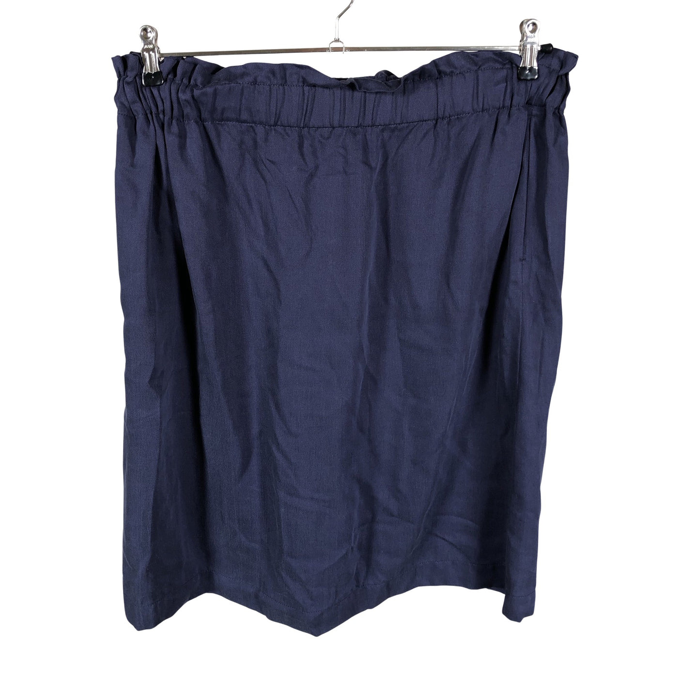 Unisex Restyle - Fabric skirt, size 40 - Blue (1)