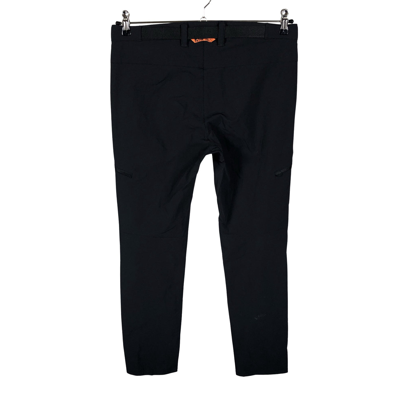 Unisex Trekmates - Outdoor pants, size 40 - Black (2)