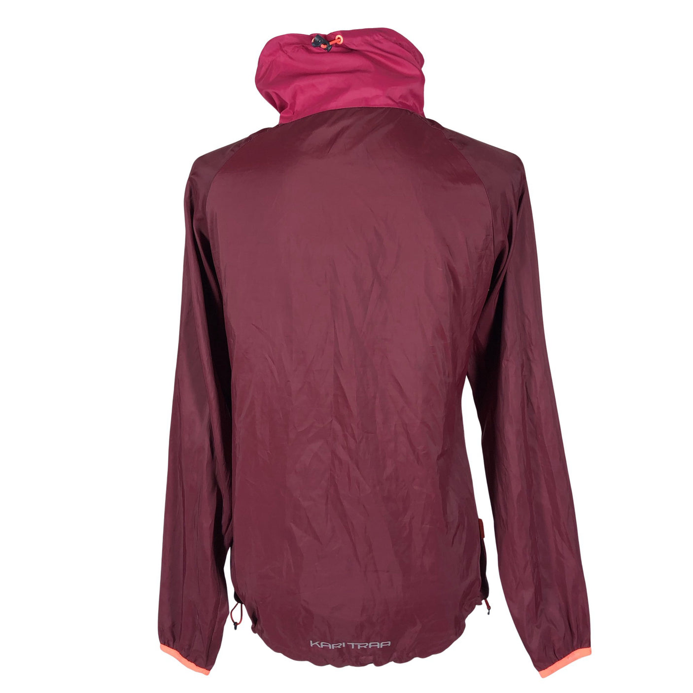 Unisex Kari Traa - Sports jacket, size 38 - Pink (2)