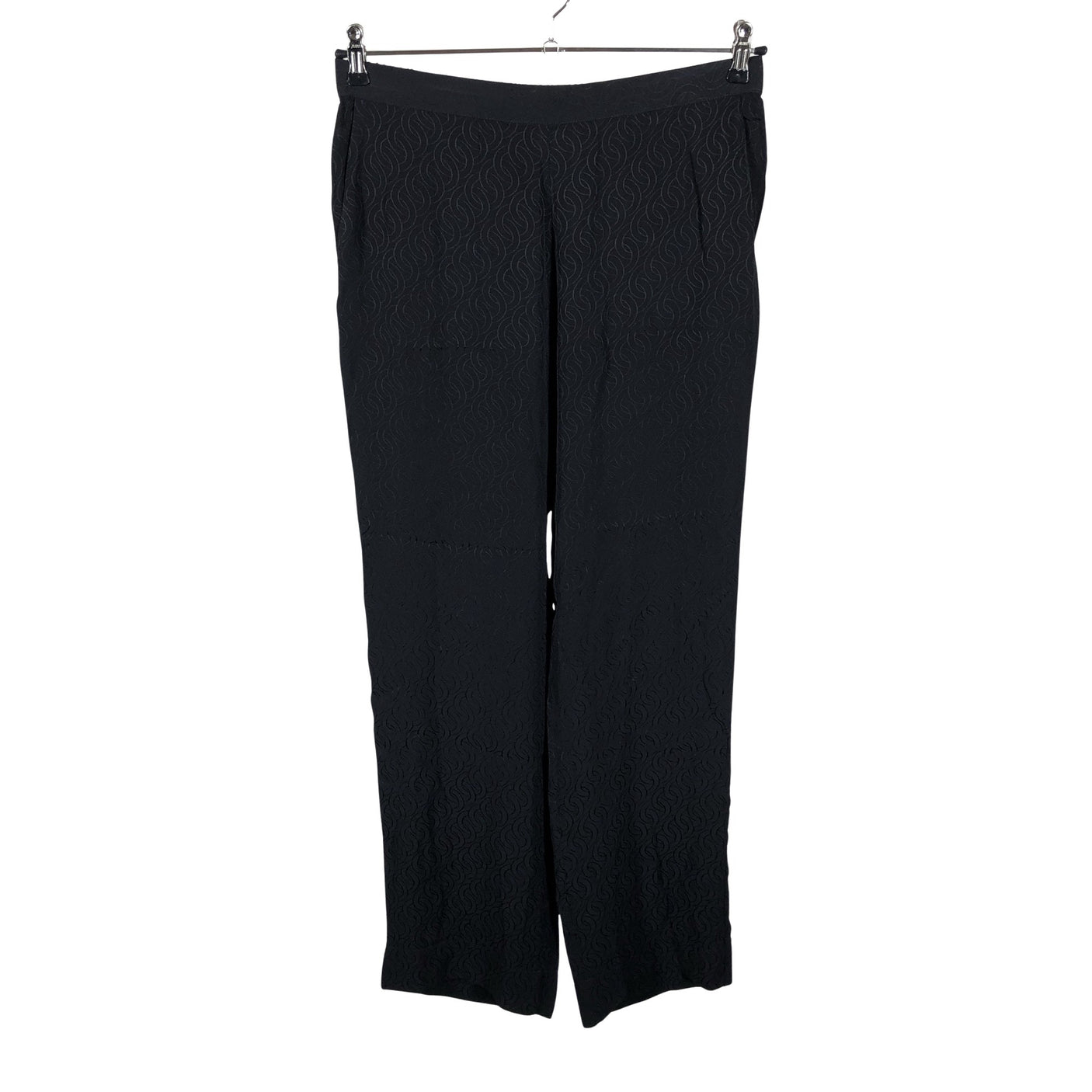 Unisex Aarikka - Slacks, size 38 - Black (1)