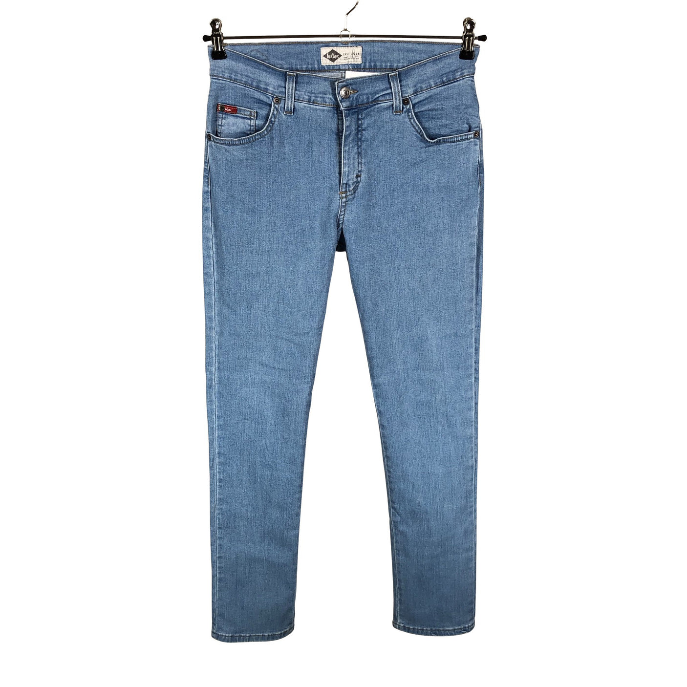 Unisex Lee Cooper - Jeans, size W30 - Light blue (1)