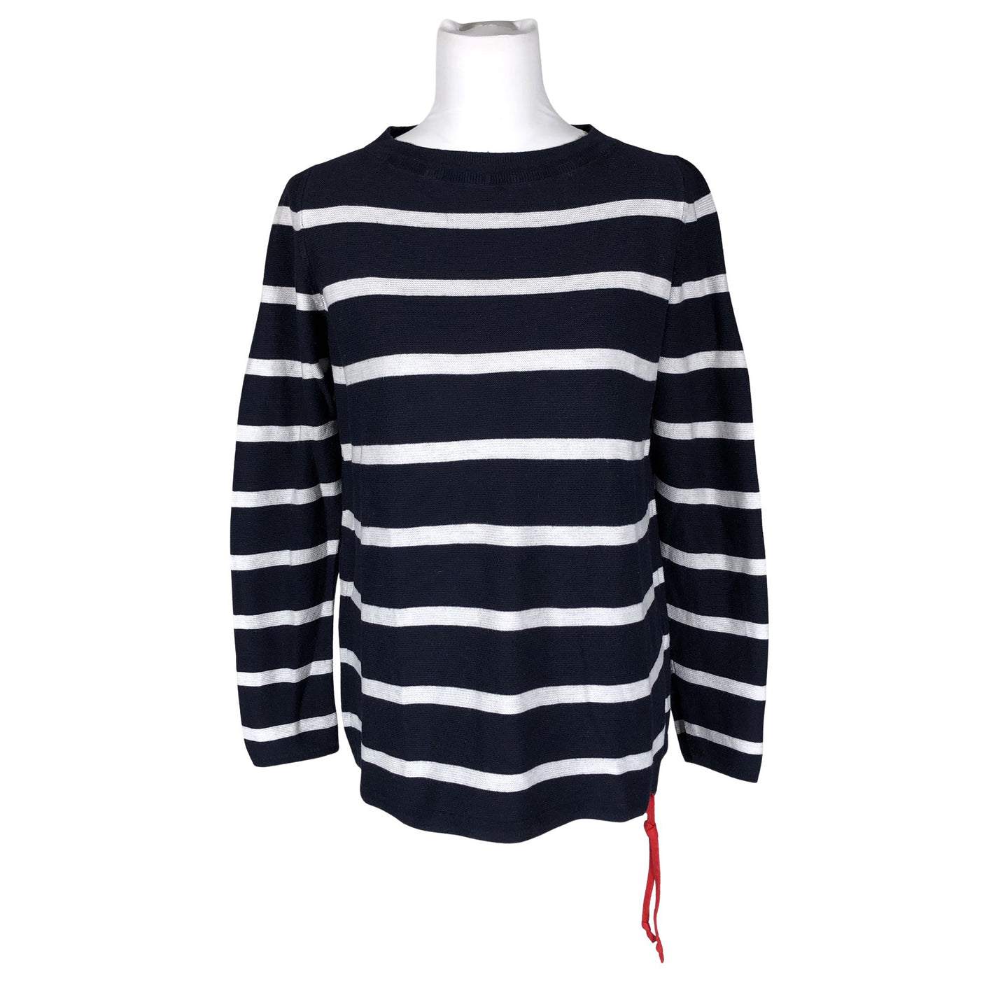 Unisex s.Oliver - Sweater, size 40 - Blue (1)