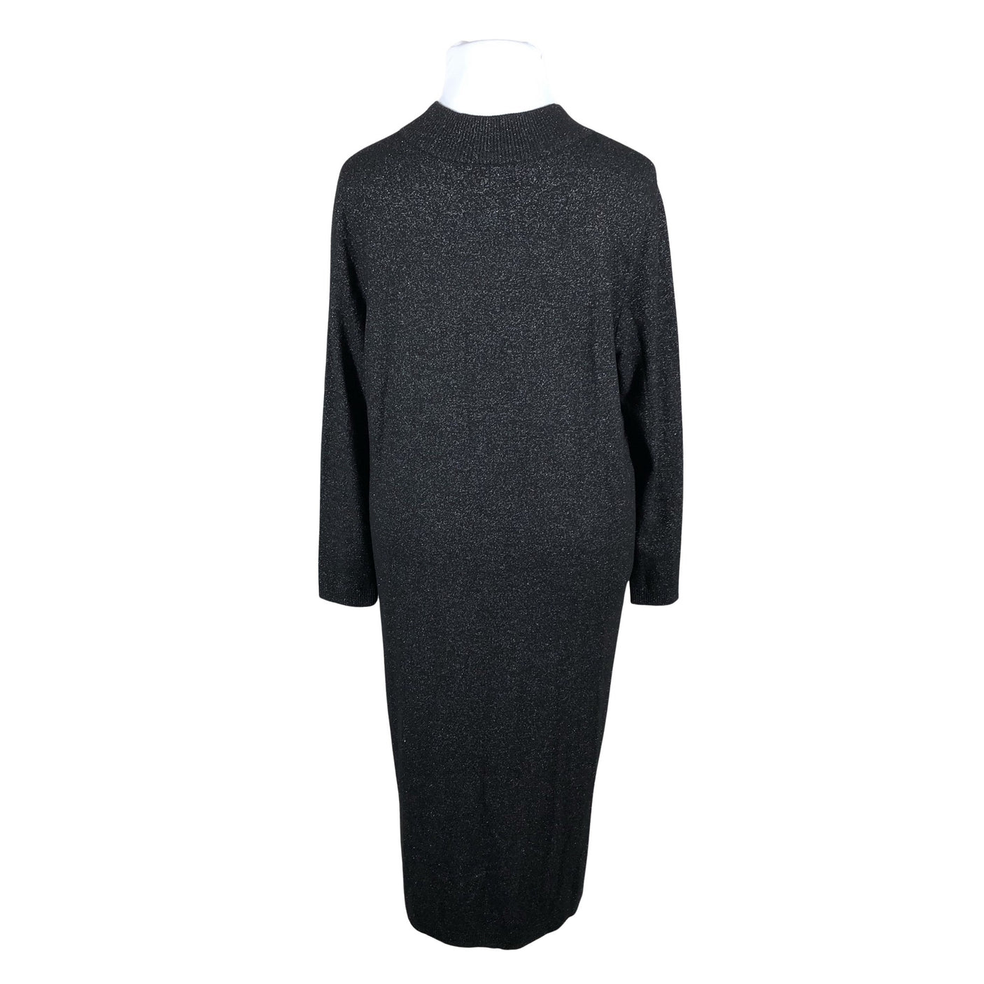 Unisex Nanso - Knit dress, size 42 - Black (2)