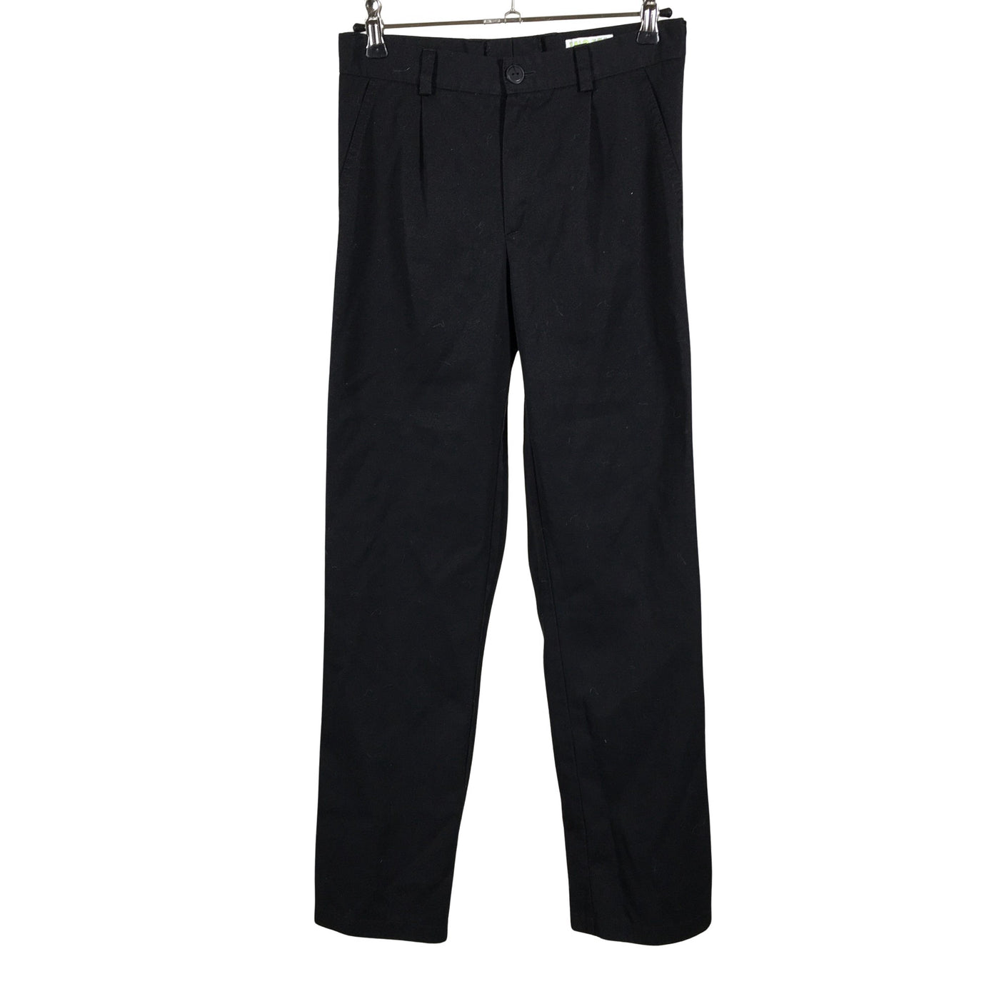 Unisex Zalekua - Slacks, size 152 - 158 - Black (1)