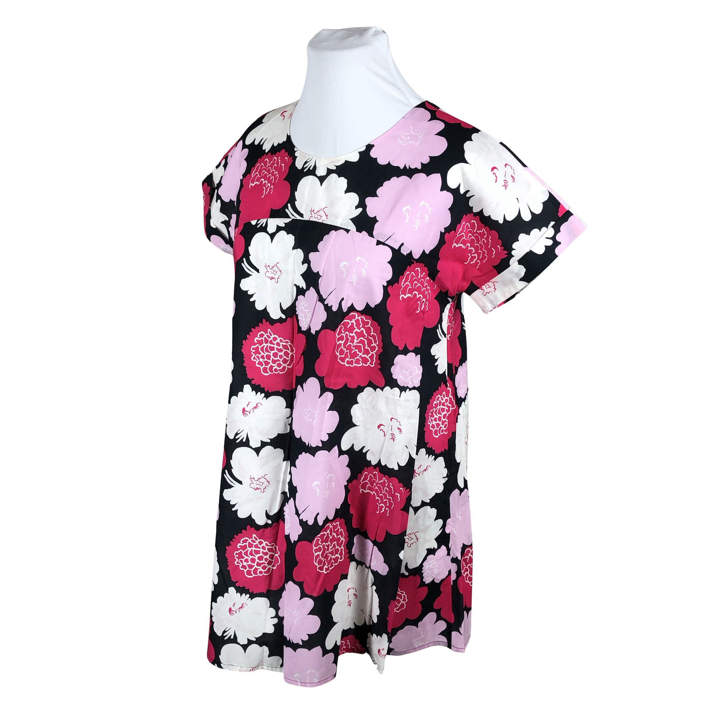 Unisex Marimekko - Dress, size 42 - Gray (3)