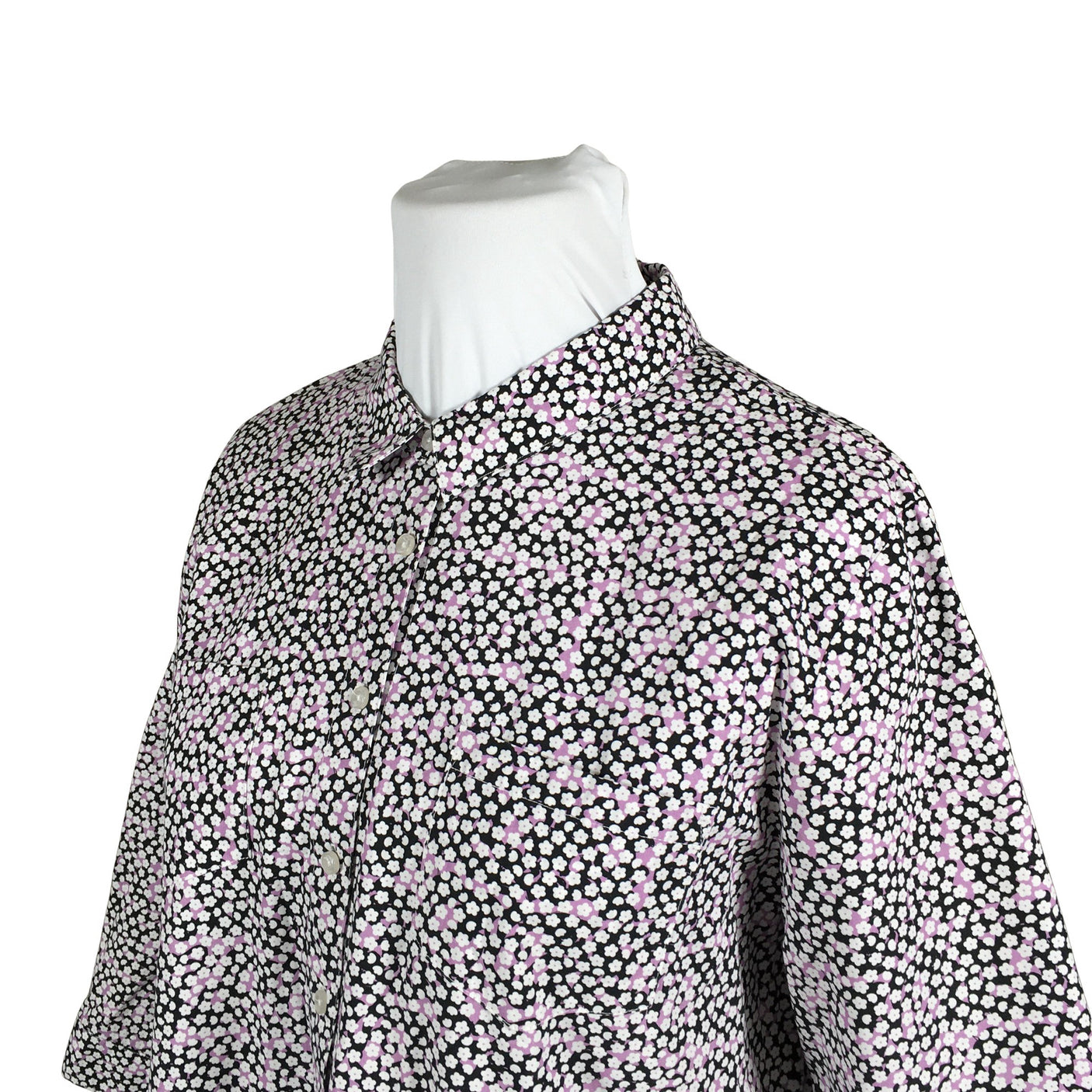 Unisex Aarikka - Dress, size 44 - Black (3)