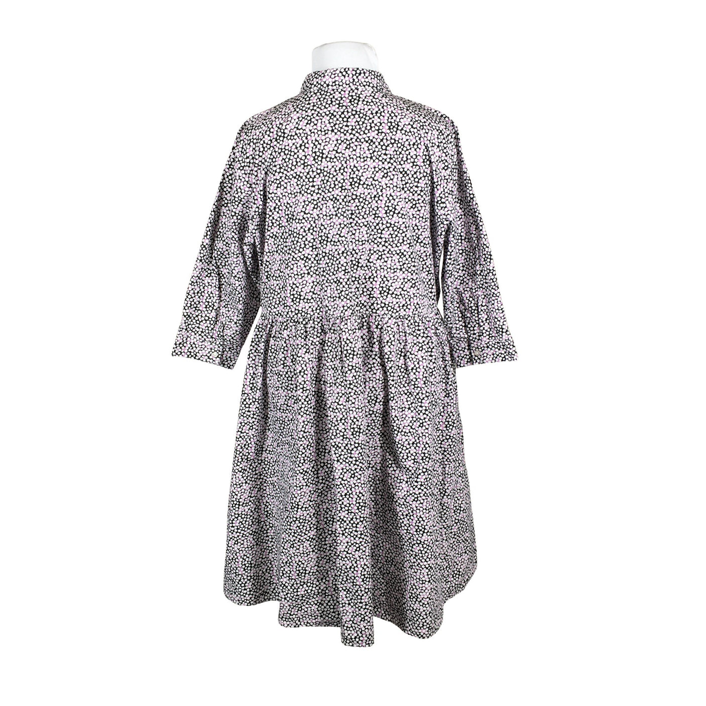 Unisex Aarikka - Dress, size 44 - Black (2)