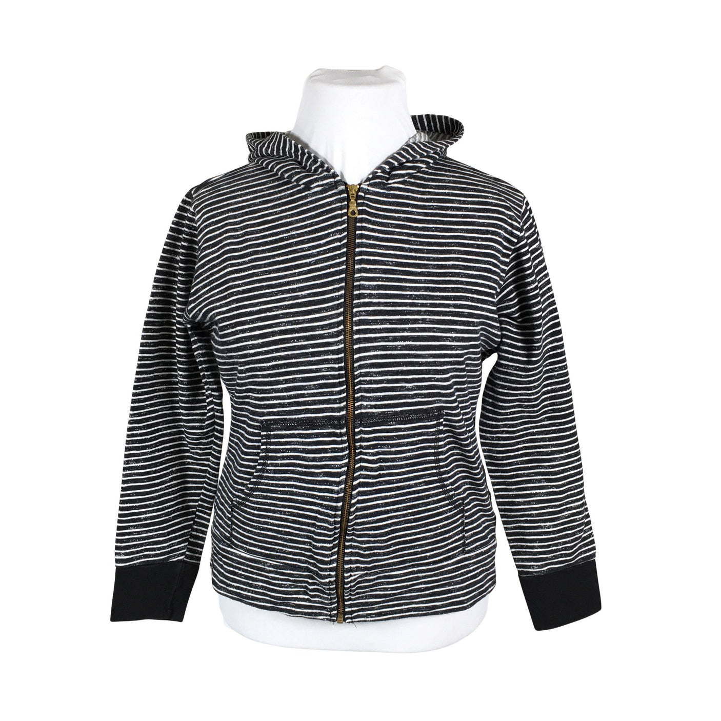 Unisex NOSH - Hoodie, size 42 - Black (1)