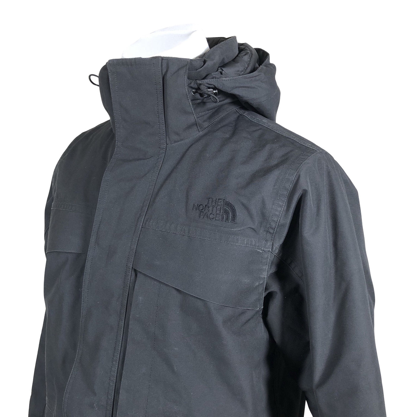 Unisex The North Face - Winter jacket, size S - Black (3)