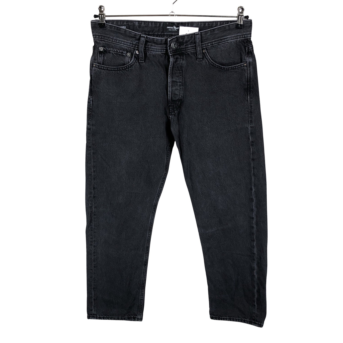 Unisex Jack & Jones - Jeans, size W31 - Gray (1)