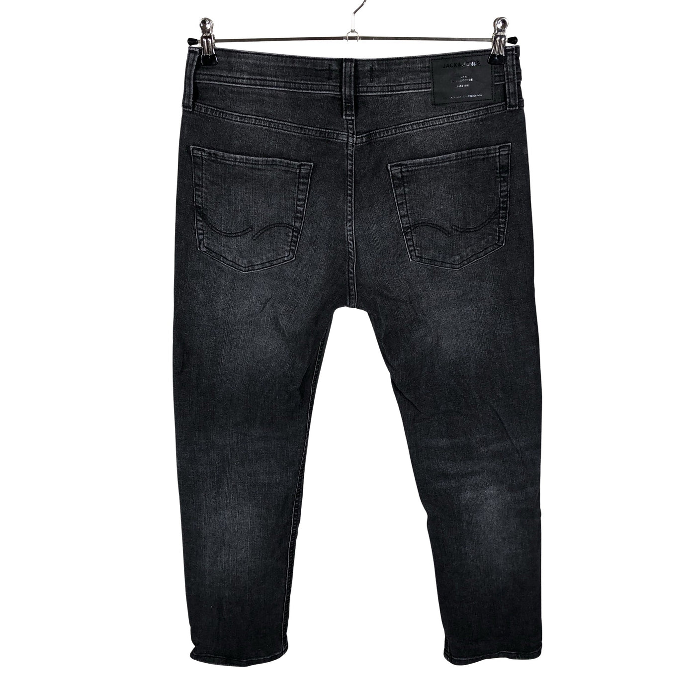 Unisex Jack & Jones - Jeans, size W31 - Gray (2)