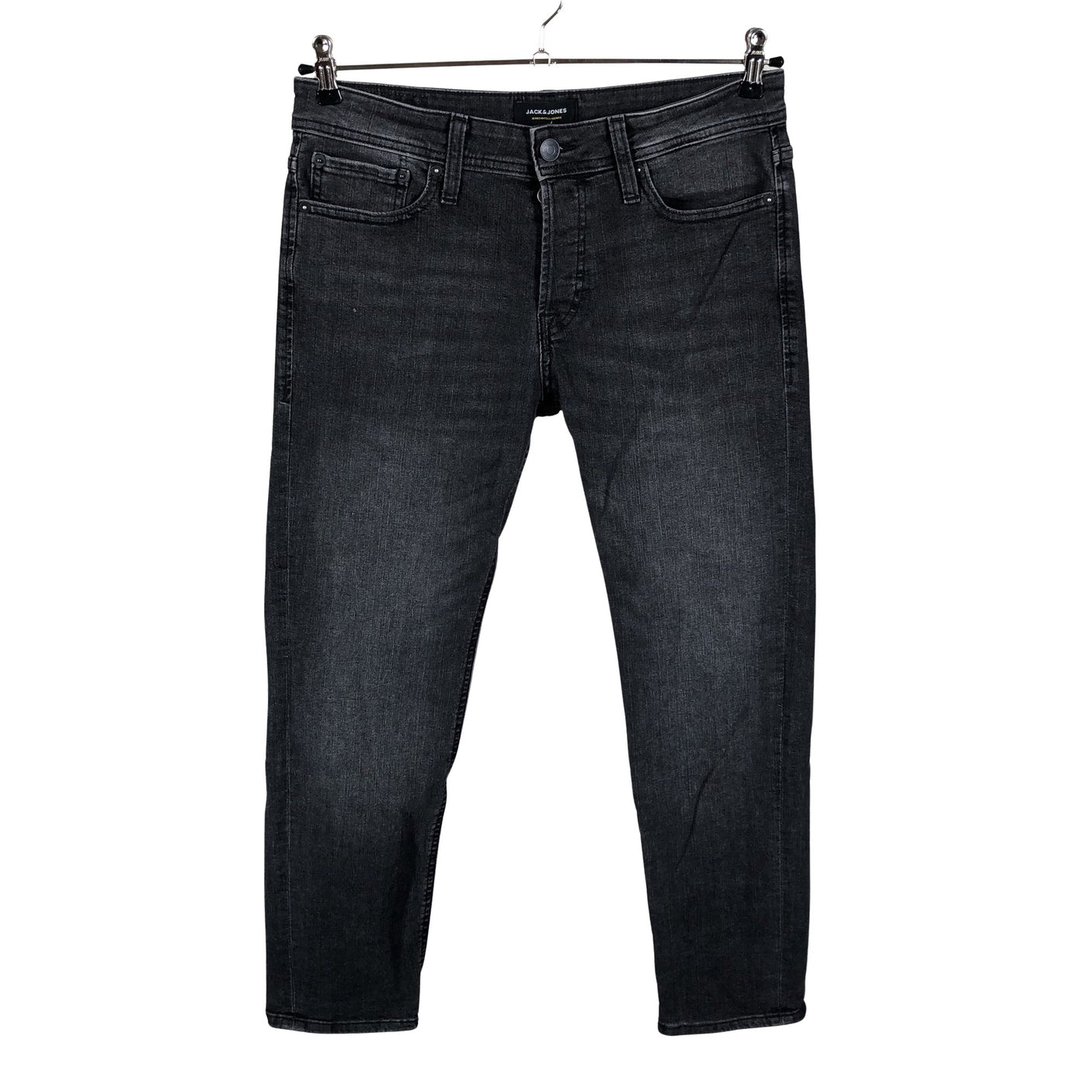 Unisex Jack & Jones - Jeans, size W31 - Gray (1)