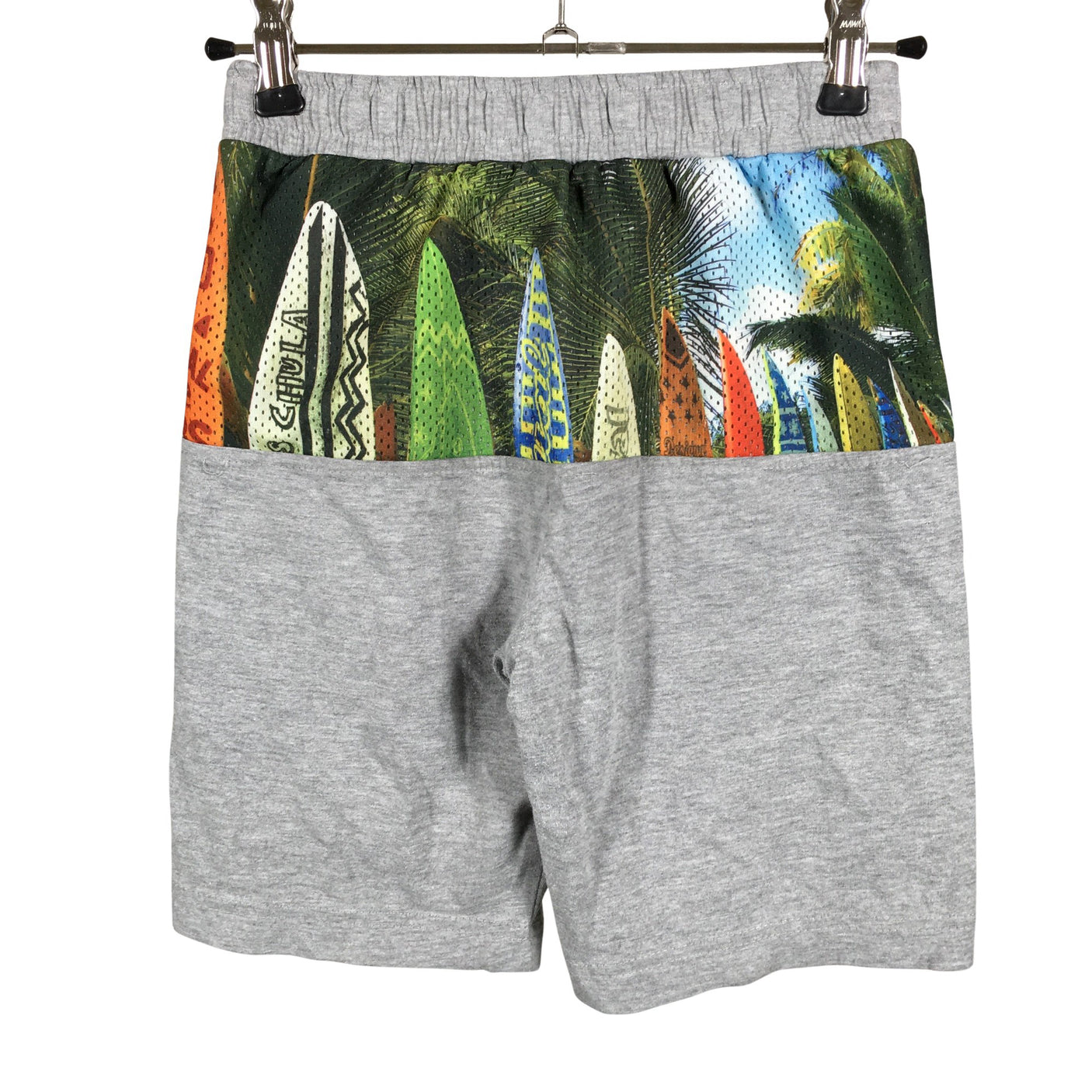Unisex Desigual - Sweatshorts, size 122 - 128 - Gray (2)