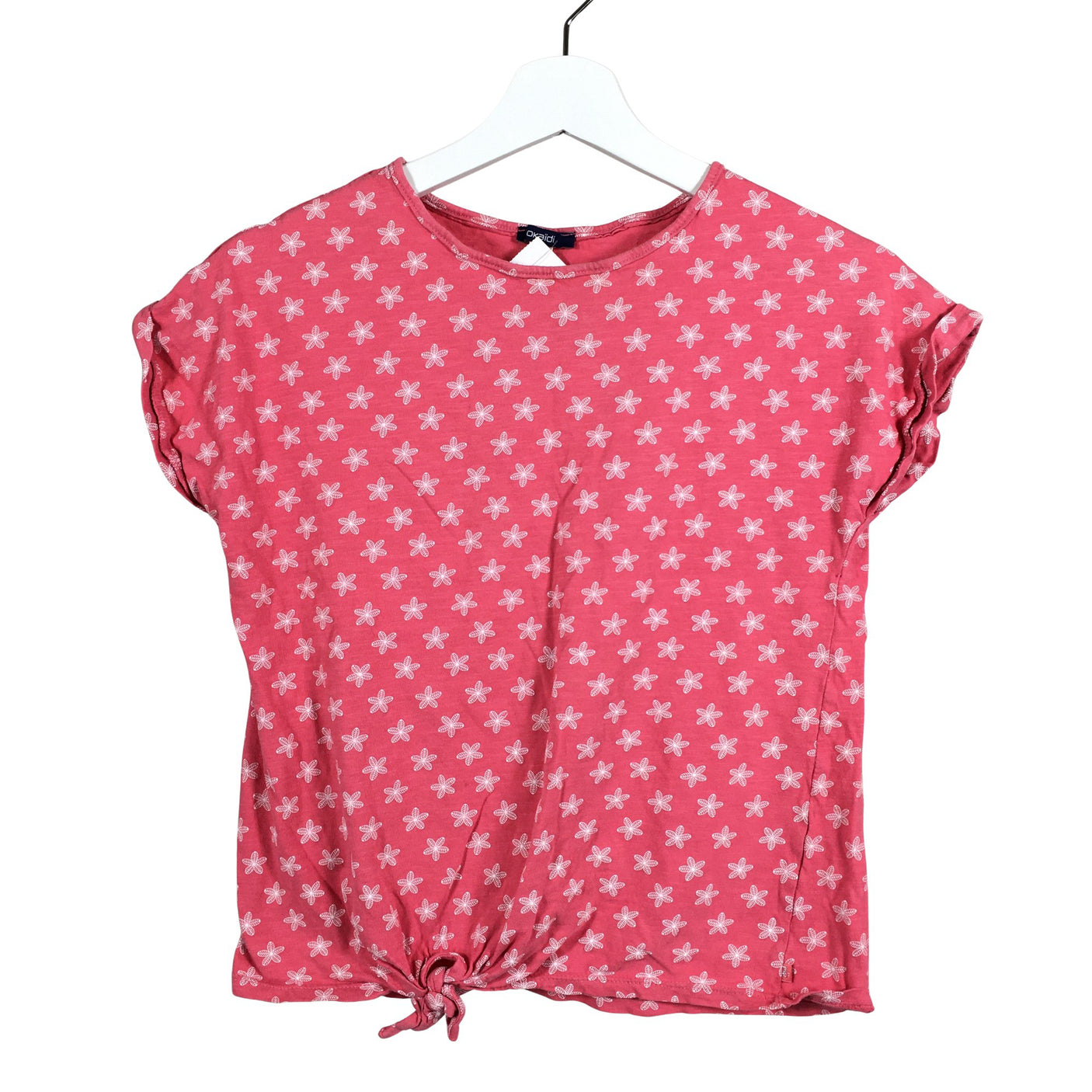 Unisex Okaïdi - T-shirt, size 146 - 152 - Pink (1)