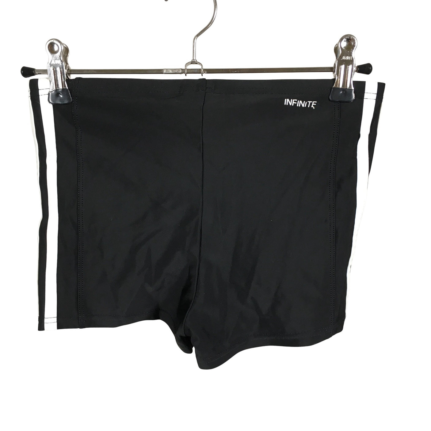 Unisex Adidas - Swim trunks, size 146 - 152 - Black (2)