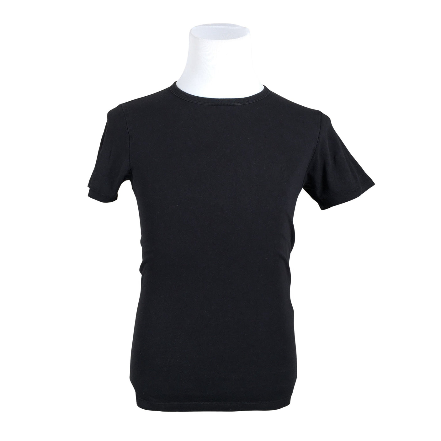 Unisex Jack & Jones - T-shirt, size XS - Black (1)