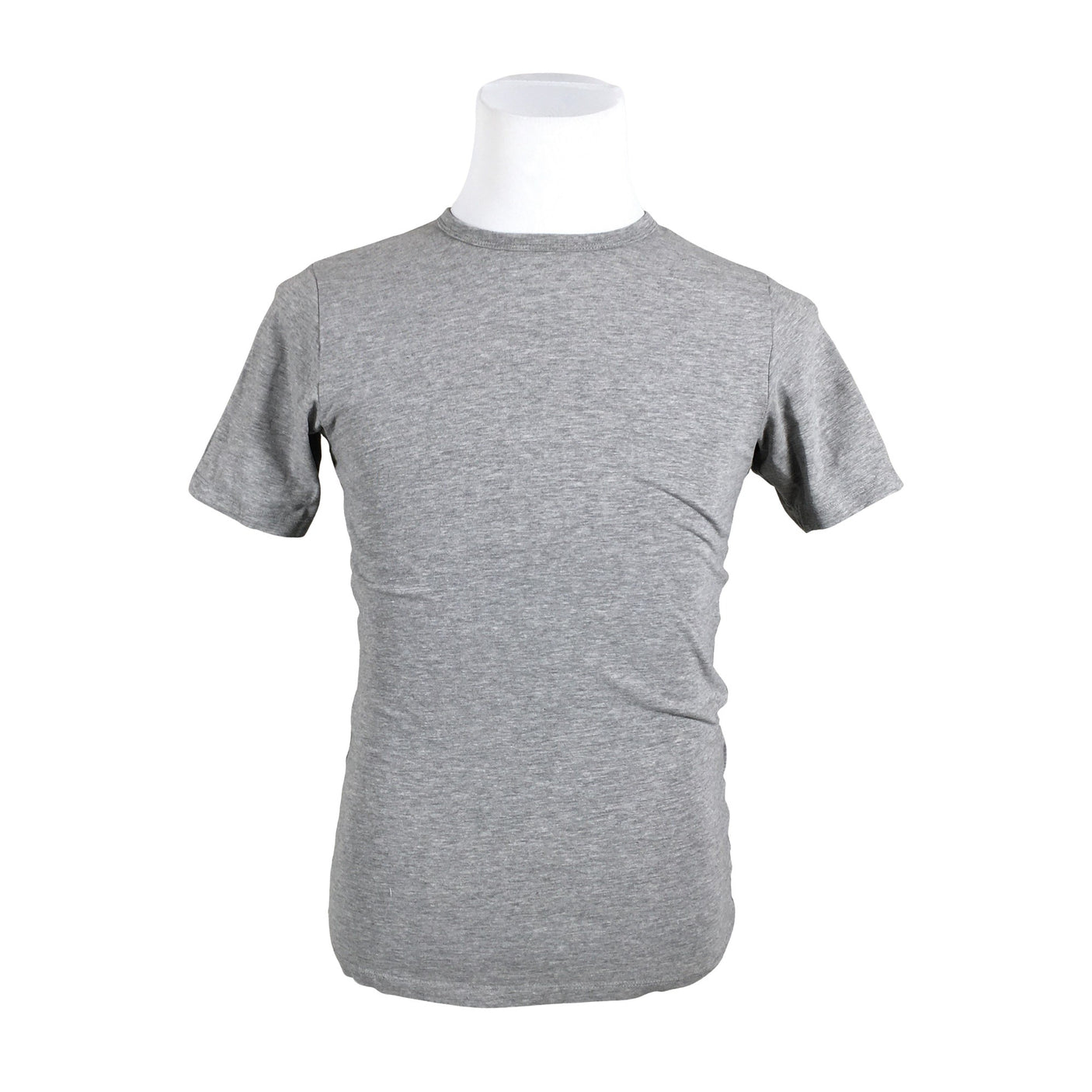 Unisex Jack & Jones - T-shirt, size XS - Gray (1)