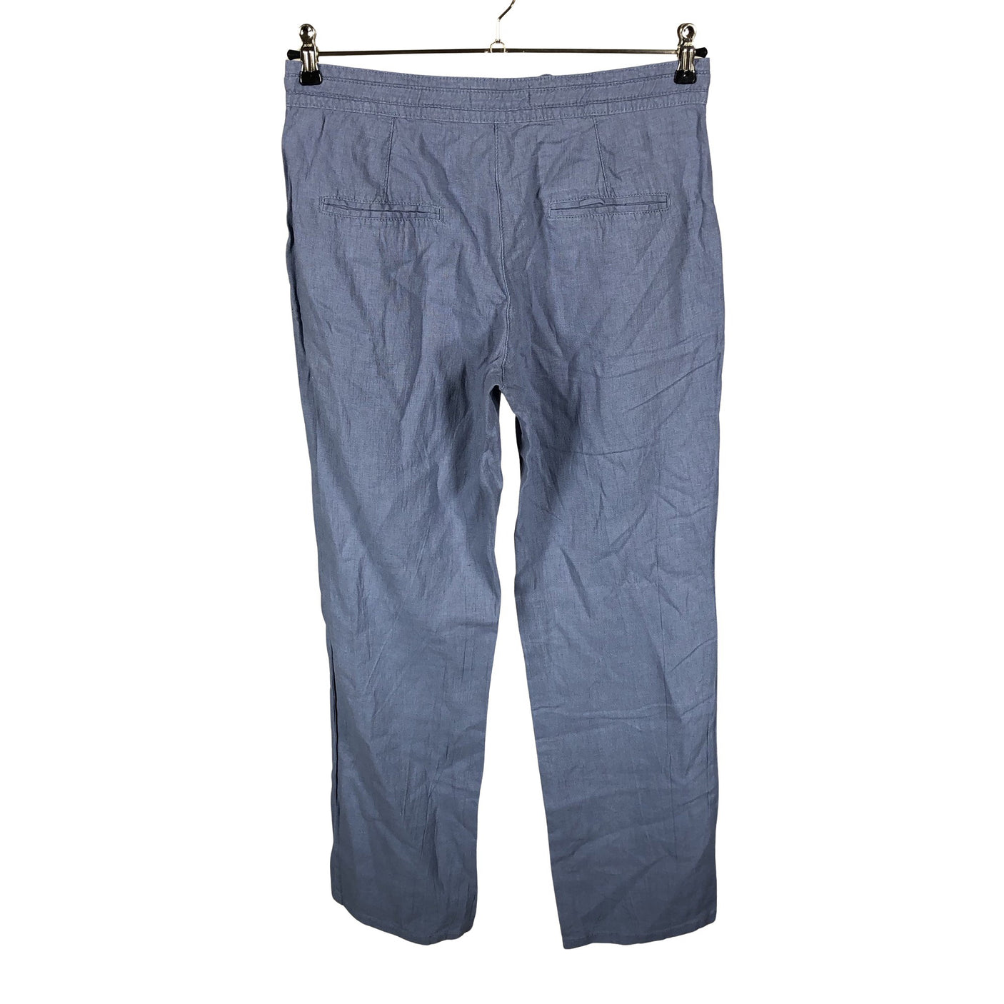 Unisex Next - Slacks, size 38 - Blue (2)