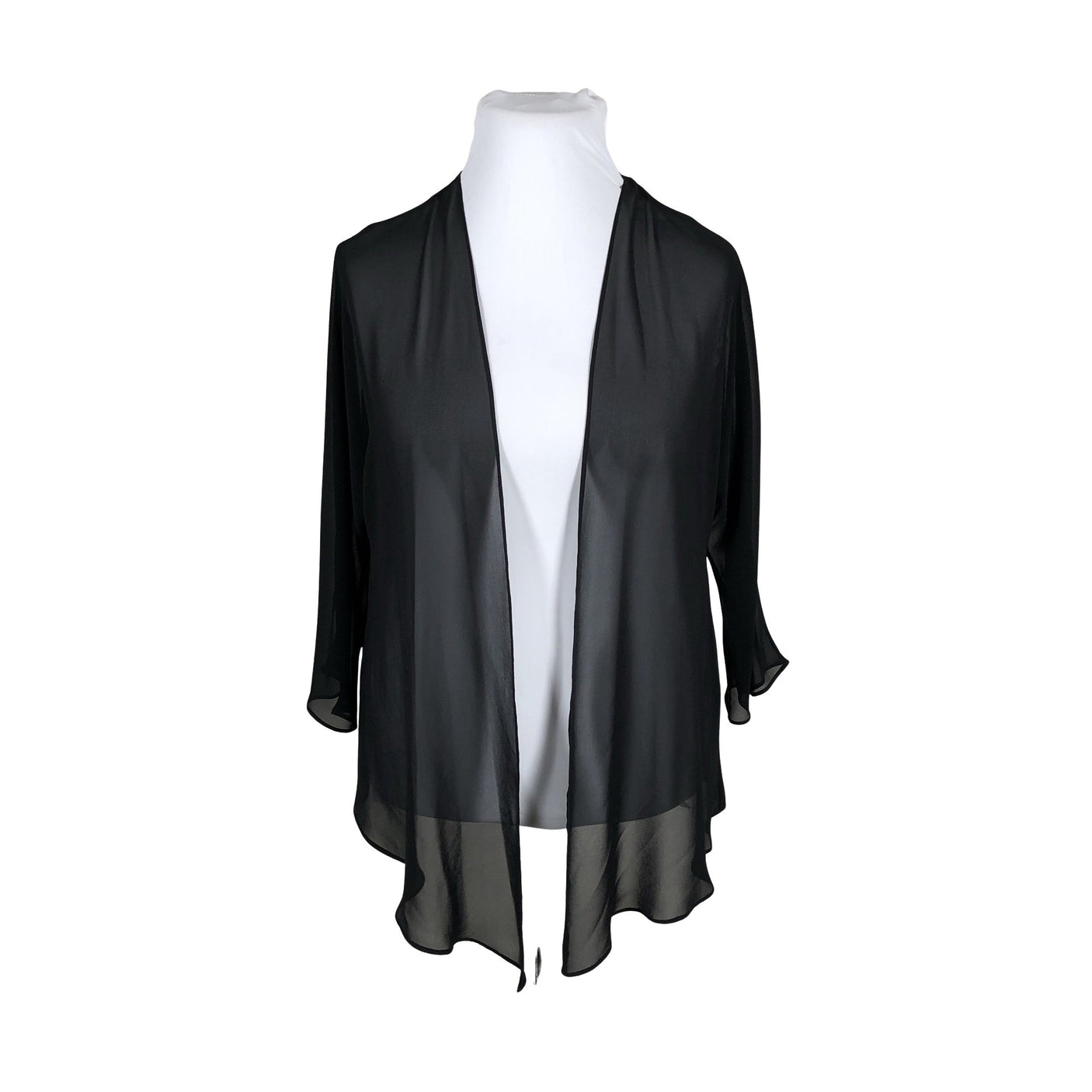 Unisex Chic - Dress jacket, size 42 - Black (1)