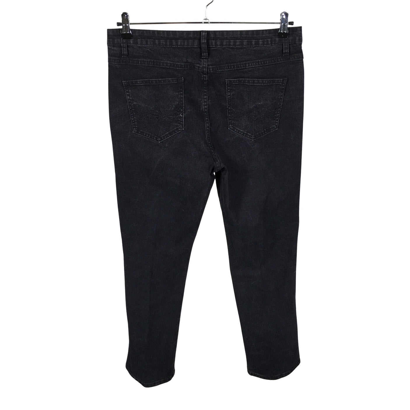 Unisex Eighty8 - Jeans, size W34 - Gray (2)