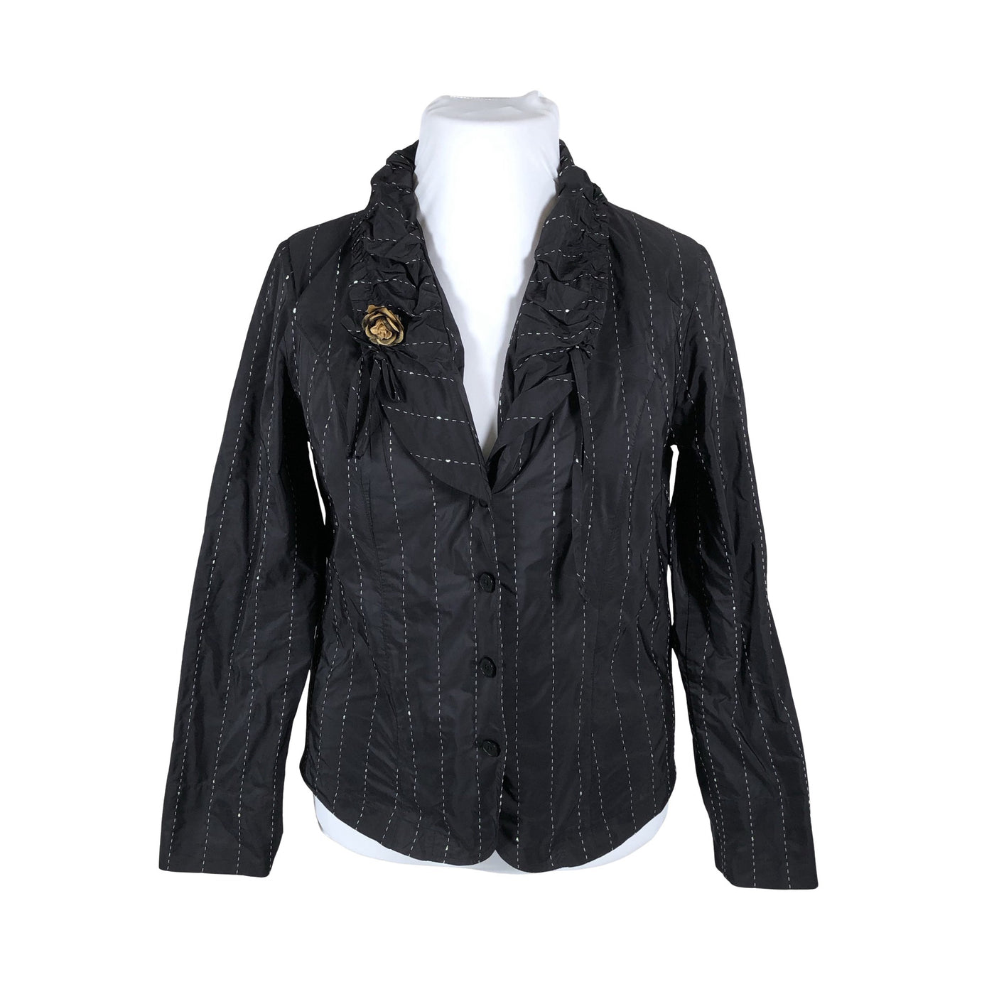 Unisex Voglia - Dress jacket, size 42 - Black (1)
