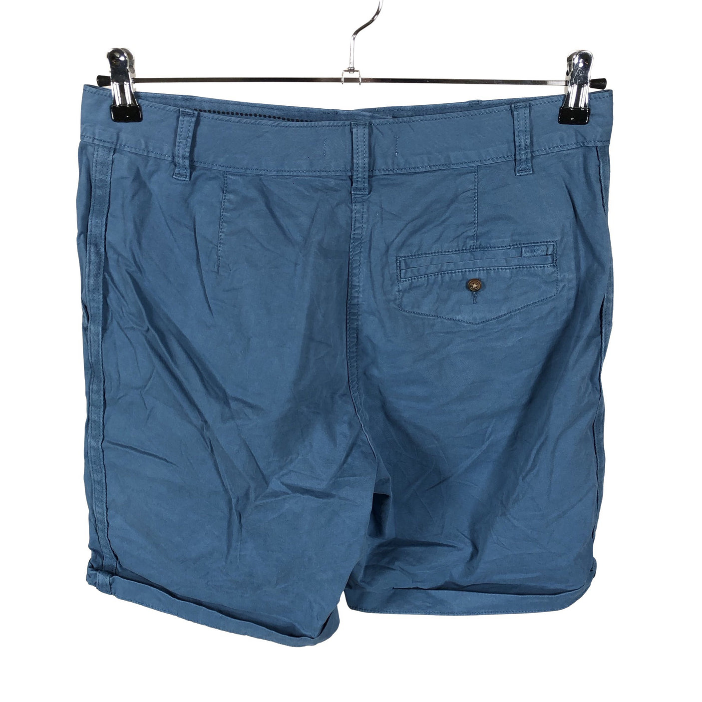 Unisex Marks&Spencer - Shorts, size 40 - Blue (2)