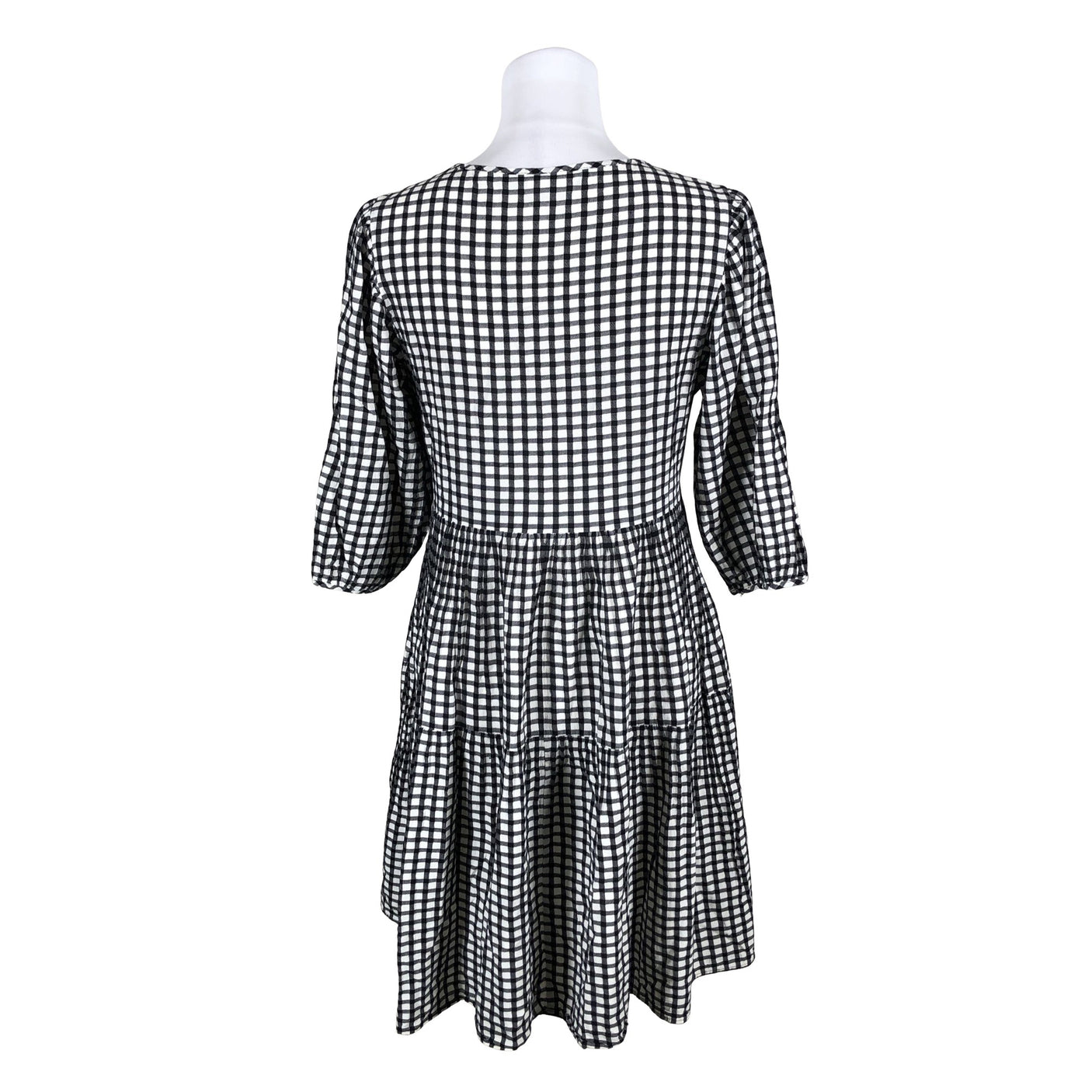 Unisex Marc O'Polo - Dress, size 36 - Black (2)
