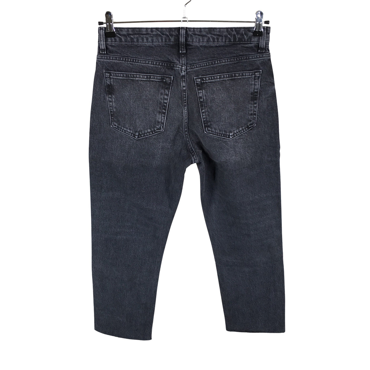 Unisex Topshop - Jeans, size W30 - Gray (2)