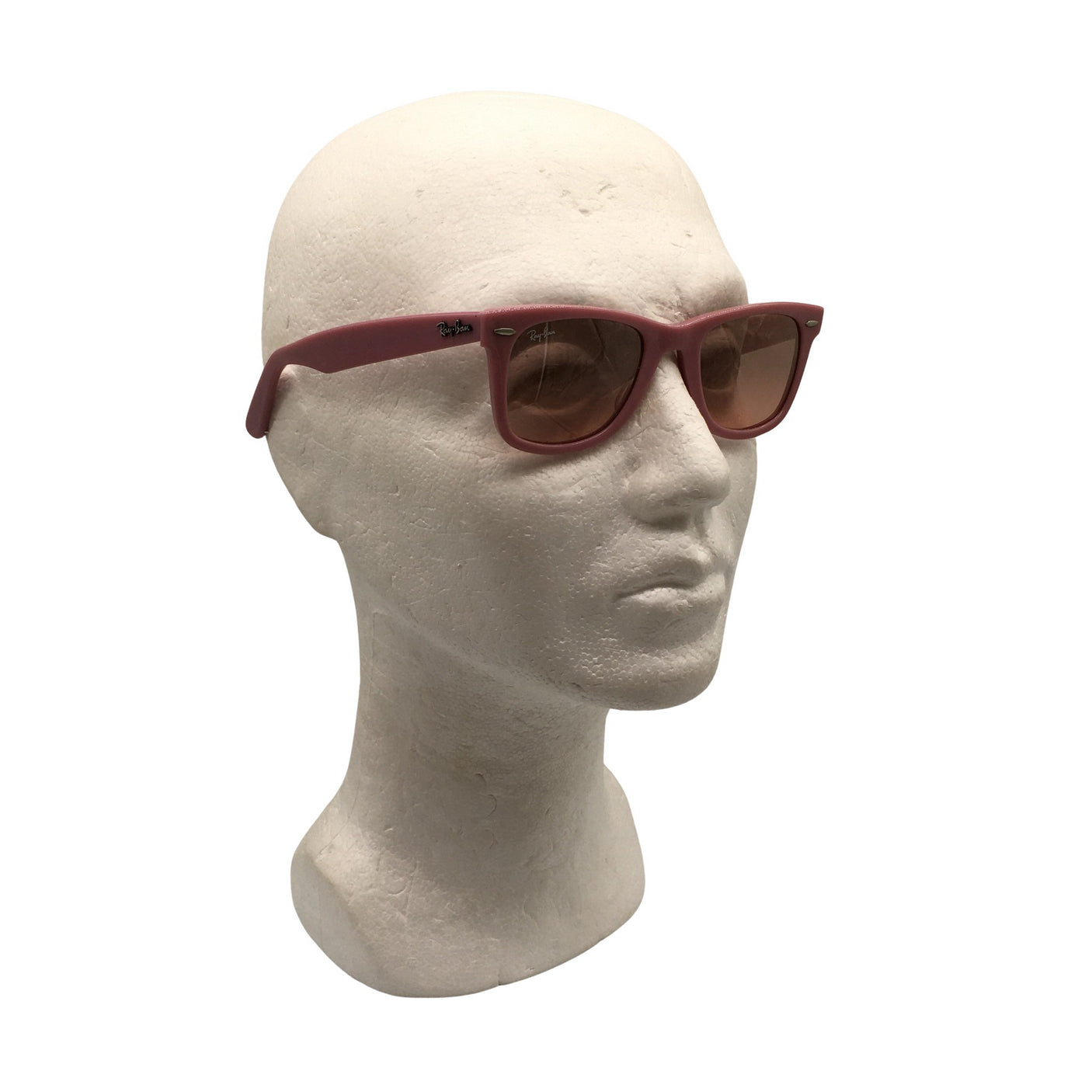 Unisex Ray-Ban - Sunglasses, size Ei kokoa - Light pink (2)