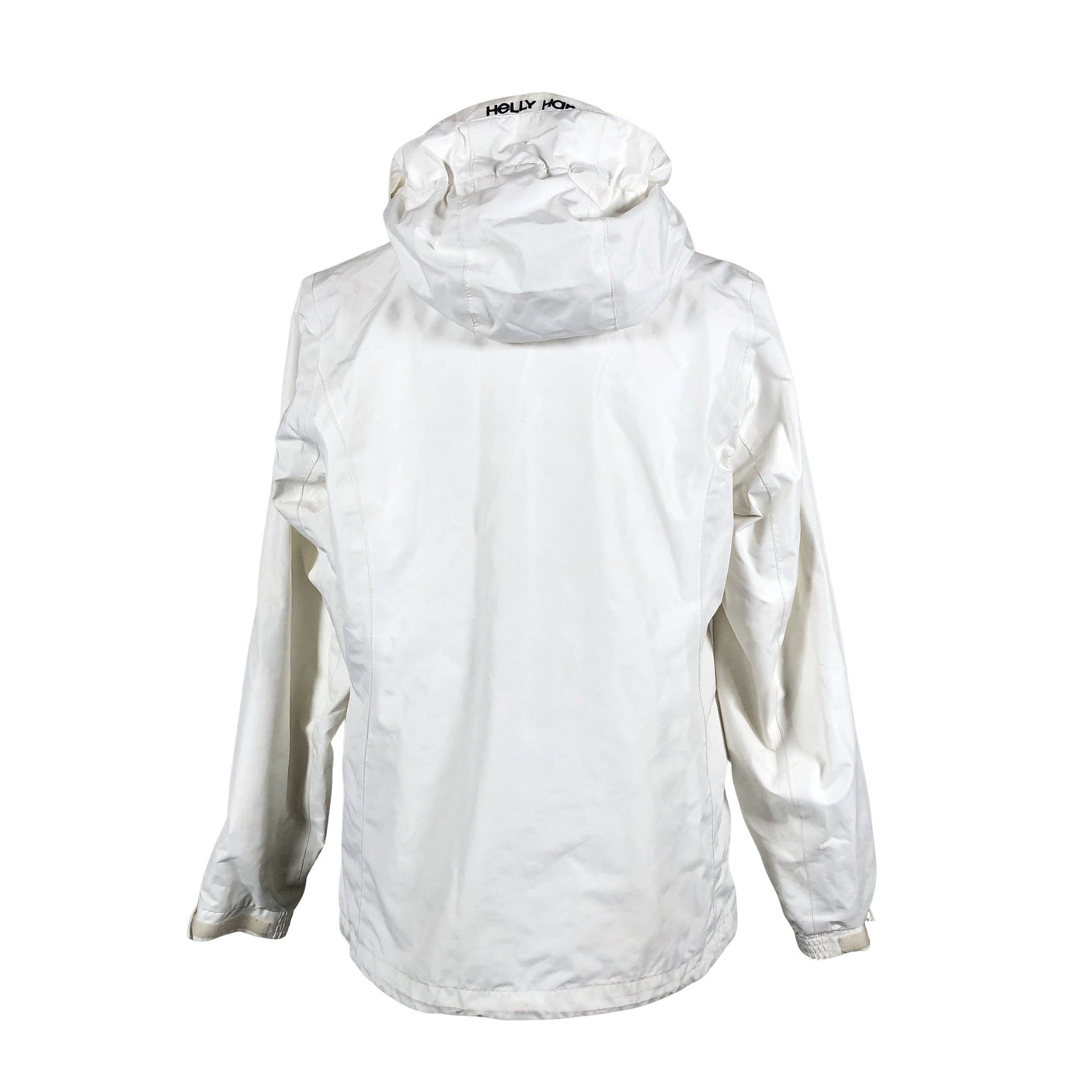 Unisex Helly Hansen - Outdoor jacket, size 38 - White (2)