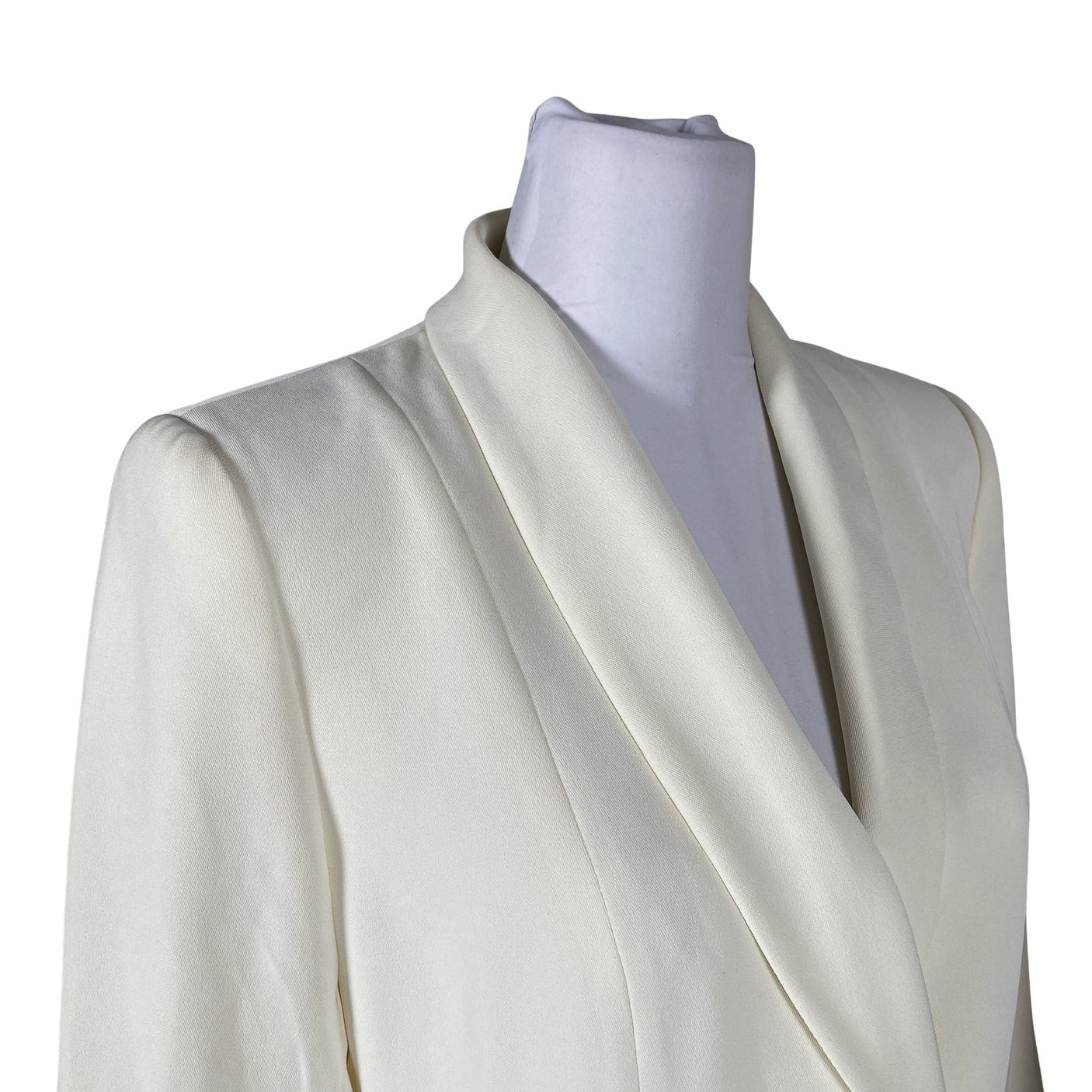 Unisex Andiata - Suit set, size 40 - Natural white (3)