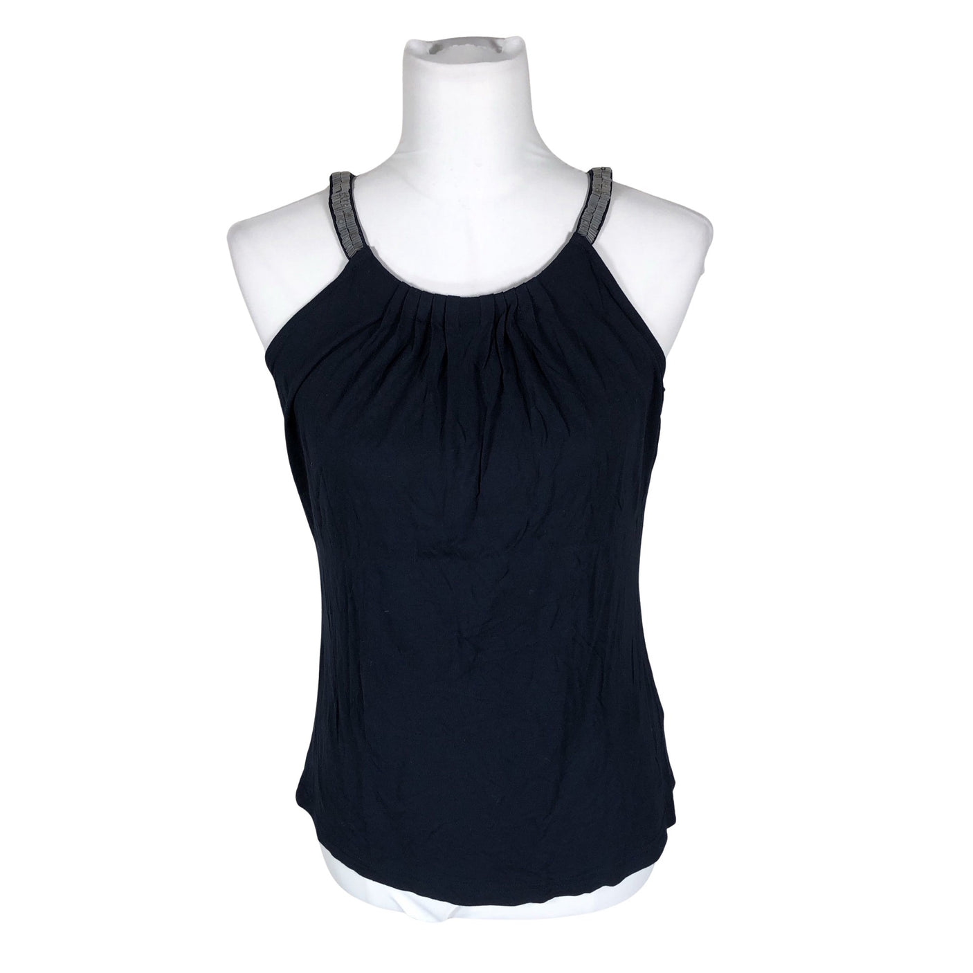 Unisex Esprit - Top, size 38 - Blue (1)