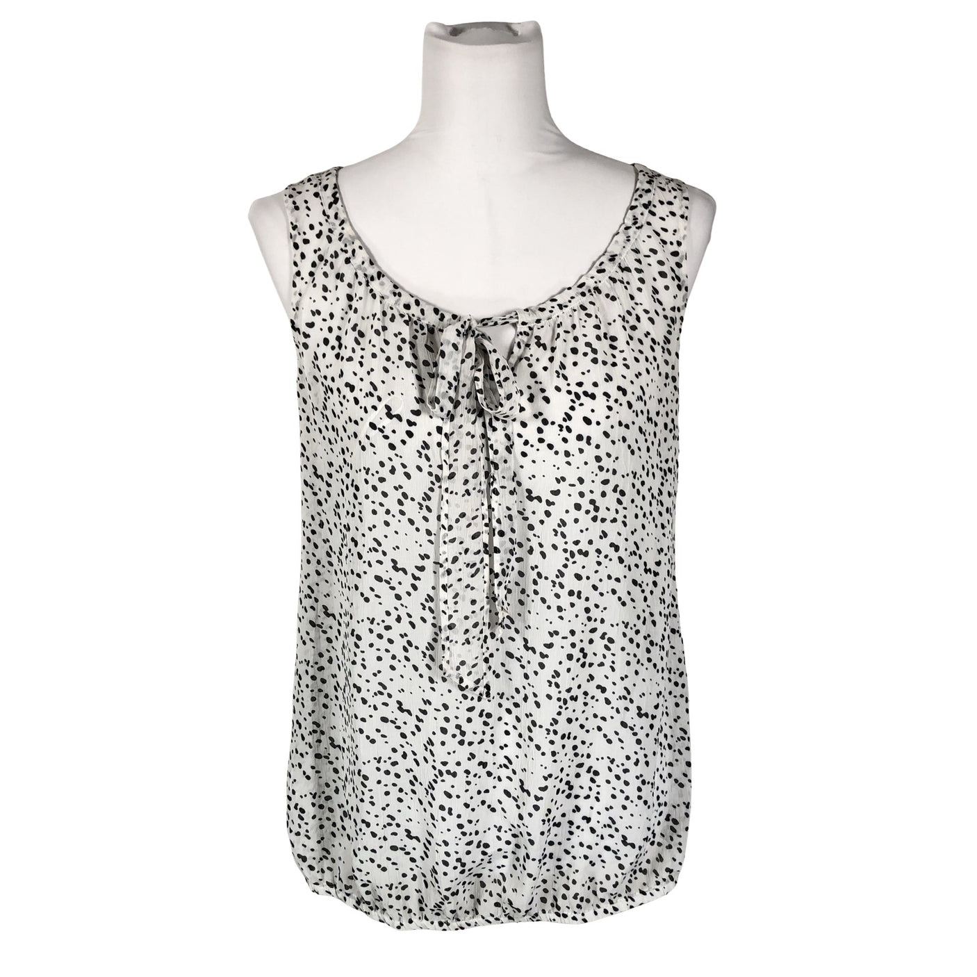Unisex Esprit - Top, size 38 - Gray (1)