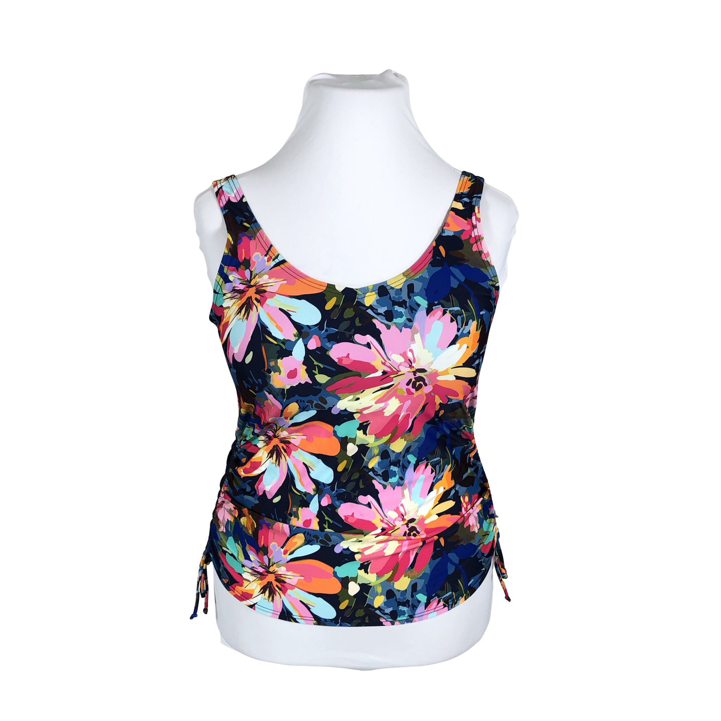 Unisex Actuelle - Swim shirt, size 42 - Blue (1)