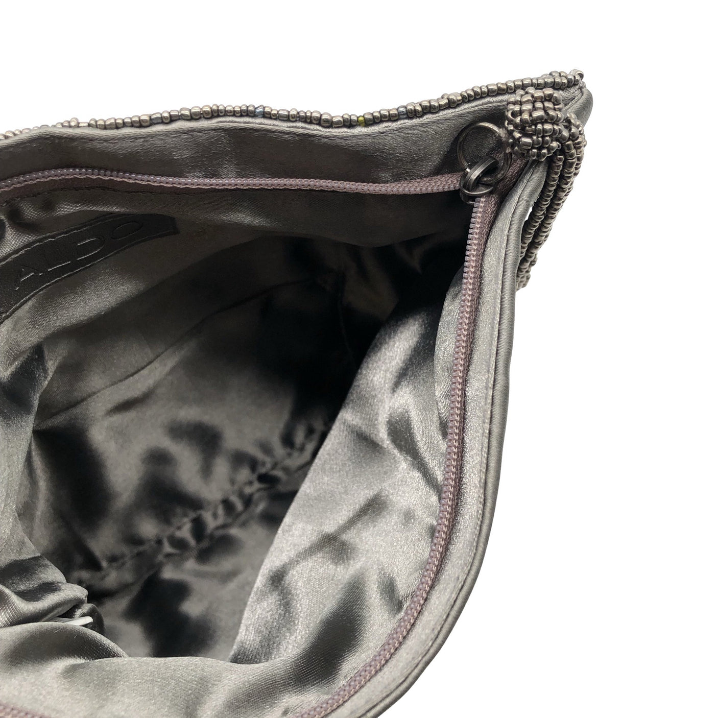 Unisex Aldo - Evening bag, size Mini - Gray (2)