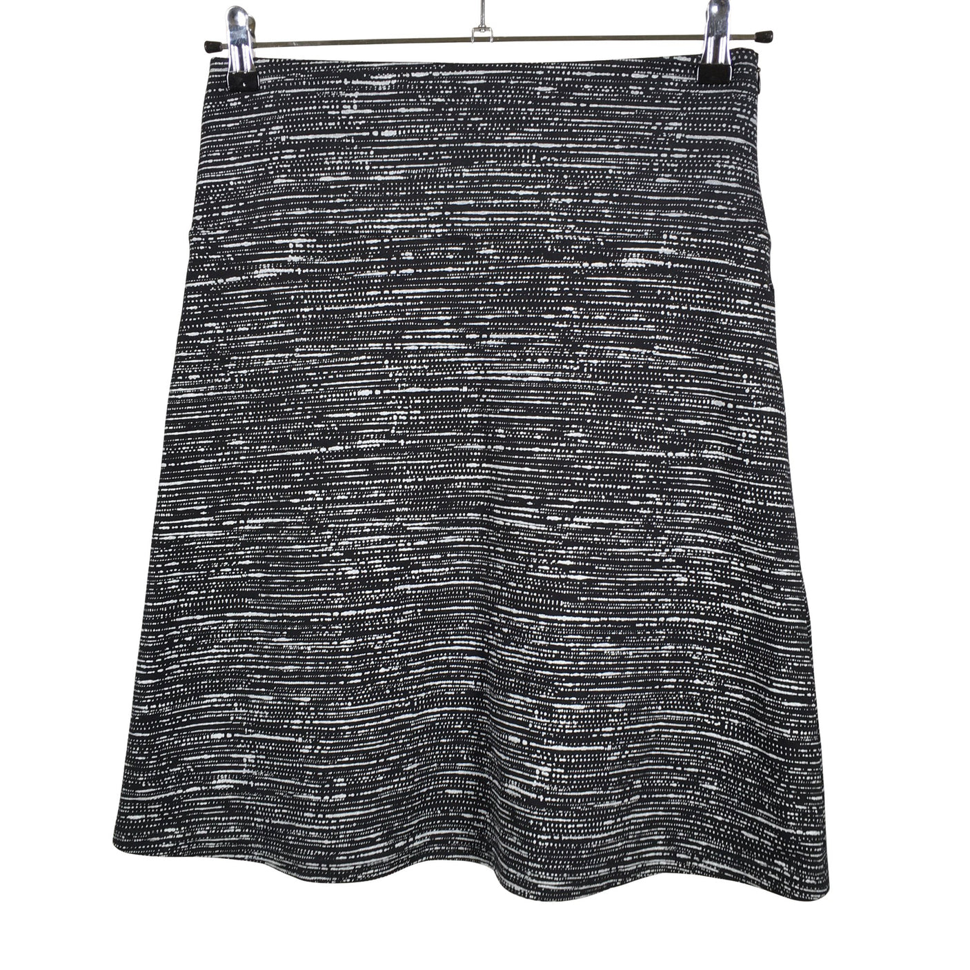 Unisex Nanso - Fabric skirt, size 38 - Black (1)