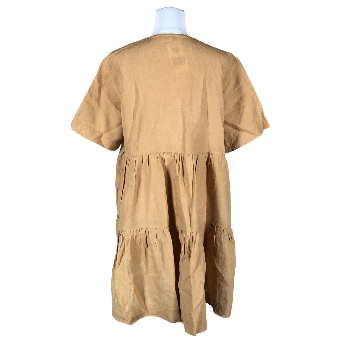 Unisex Andiata - Dress, size 40 - Beige (2)