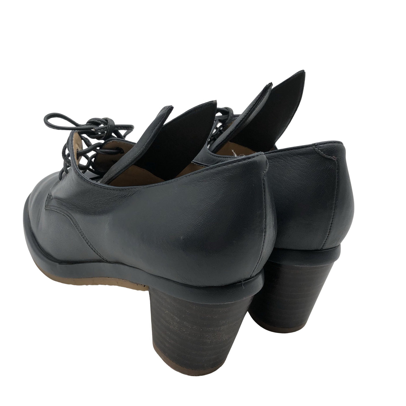 Unisex Minna Parikka - High heels, size 40 - Gray (3)