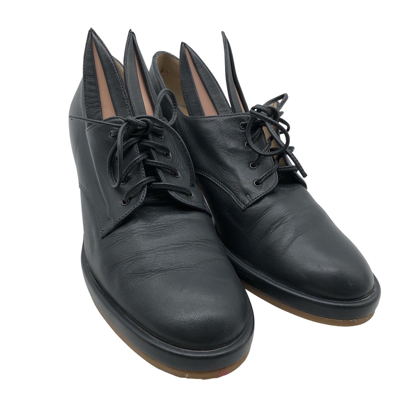 Unisex Minna Parikka - High heels, size 40 - Gray (2)