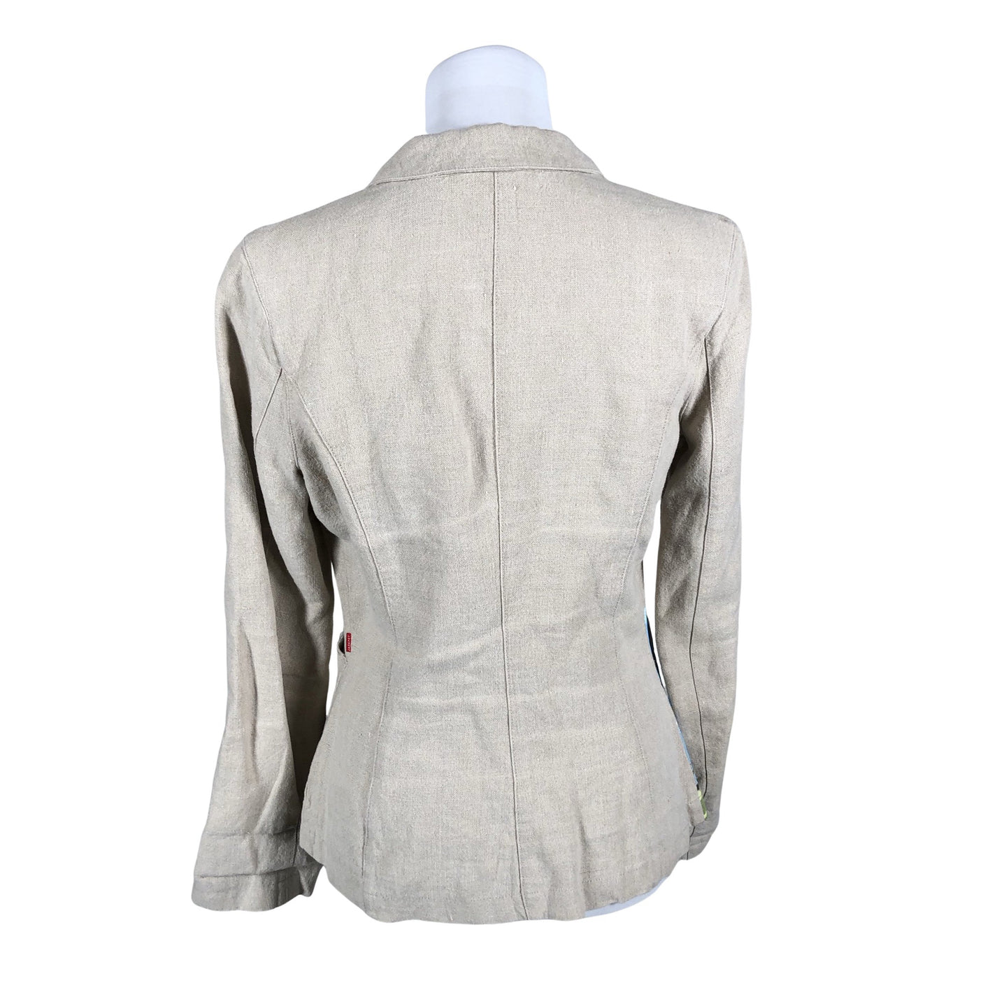 Unisex Jackpot - Jacket, size 36 - Beige (3)