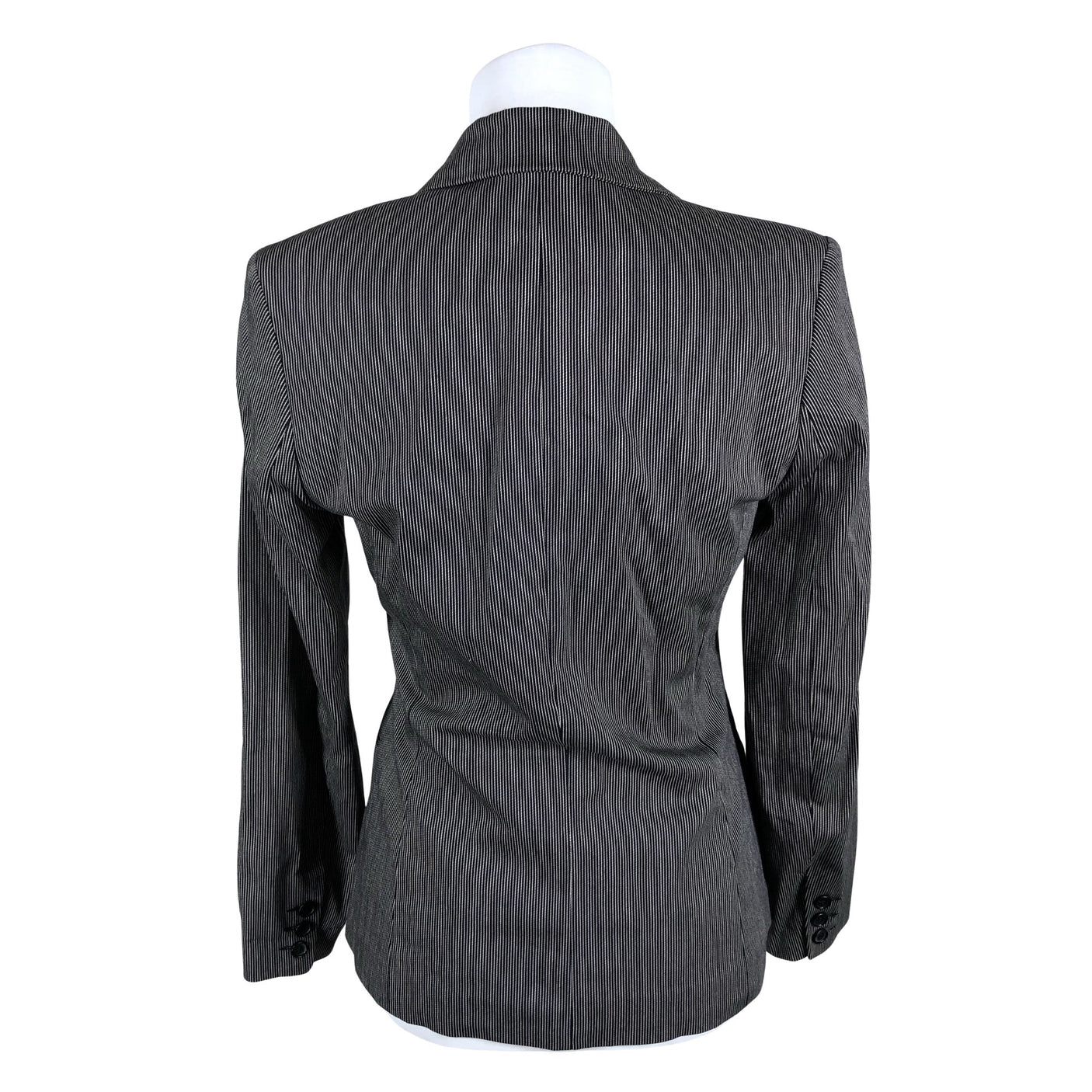 Unisex Mexx - Jacket, size 36 - Black (2)