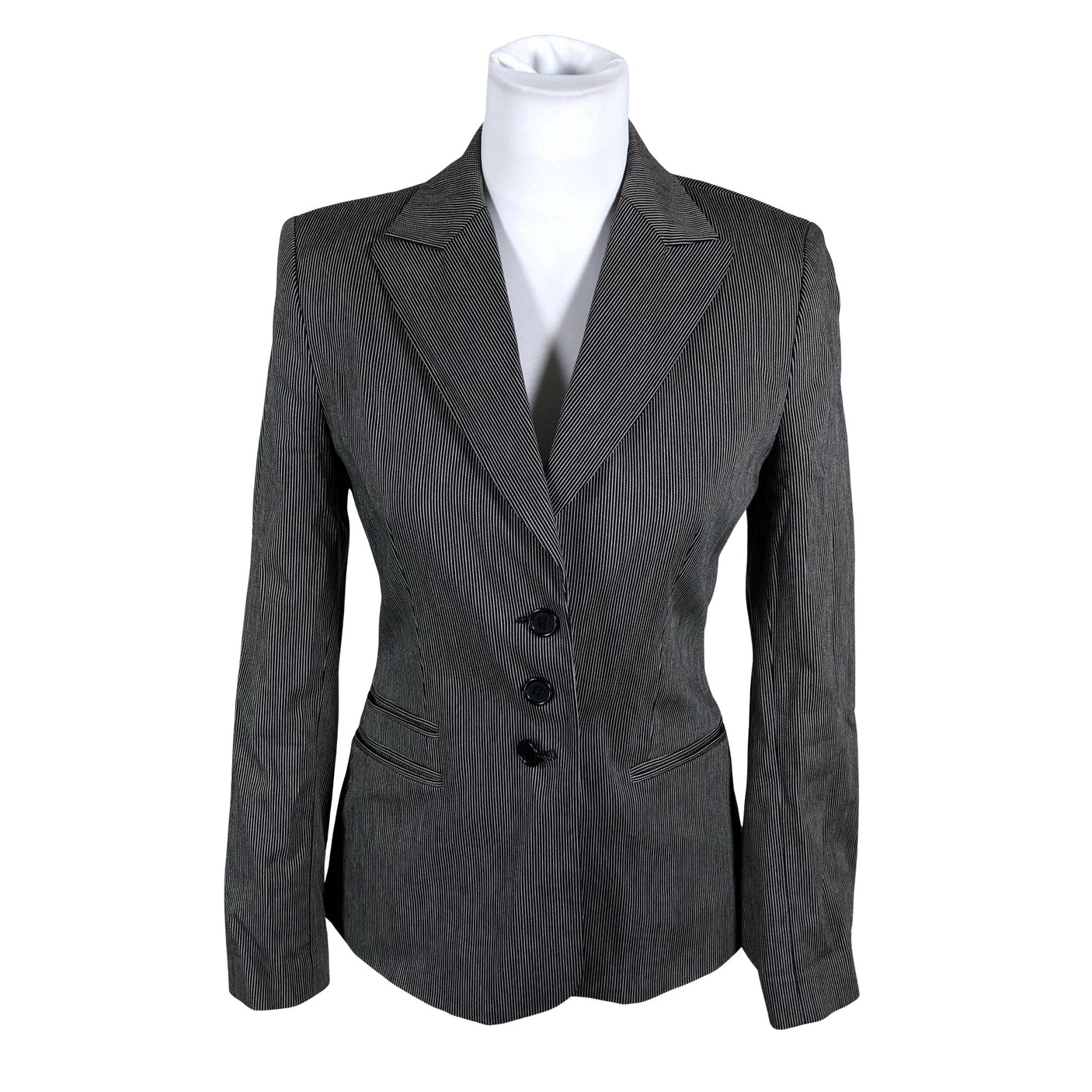 Unisex Mexx - Jacket, size 36 - Black (1)