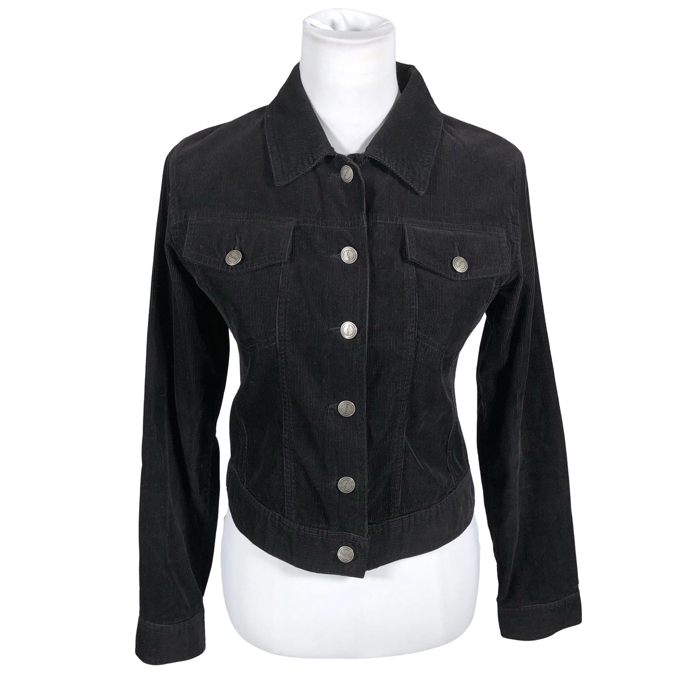 Unisex Oxmo - Summer jacket, size 38 - Black (1)