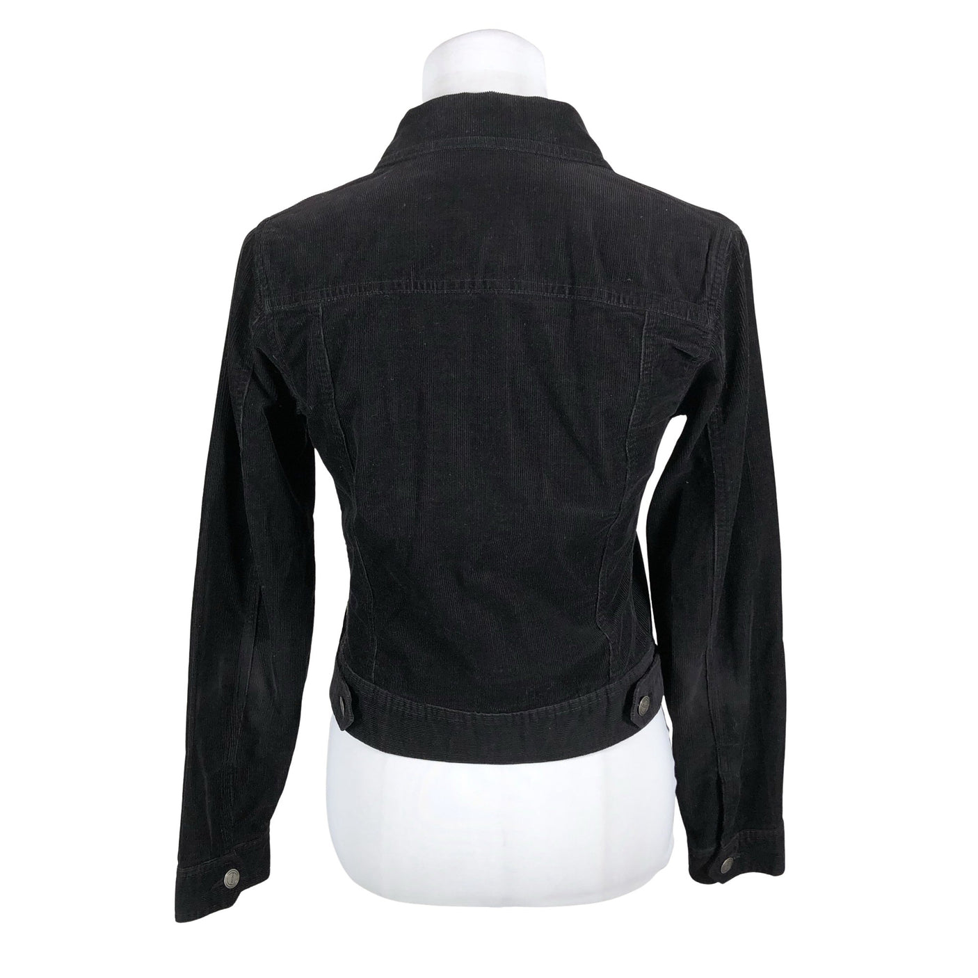 Unisex Oxmo - Summer jacket, size 38 - Black (2)