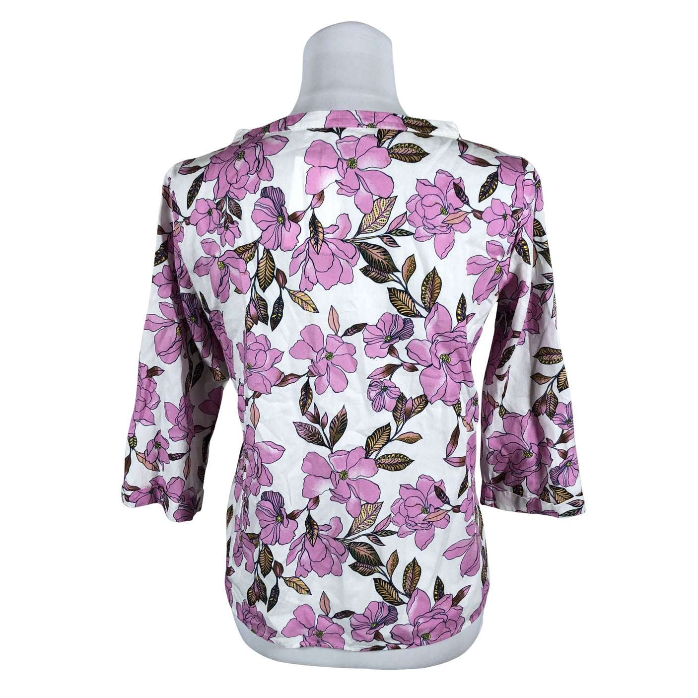 Unisex Gerry Weber - Blouse, size 36 - Light pink (2)
