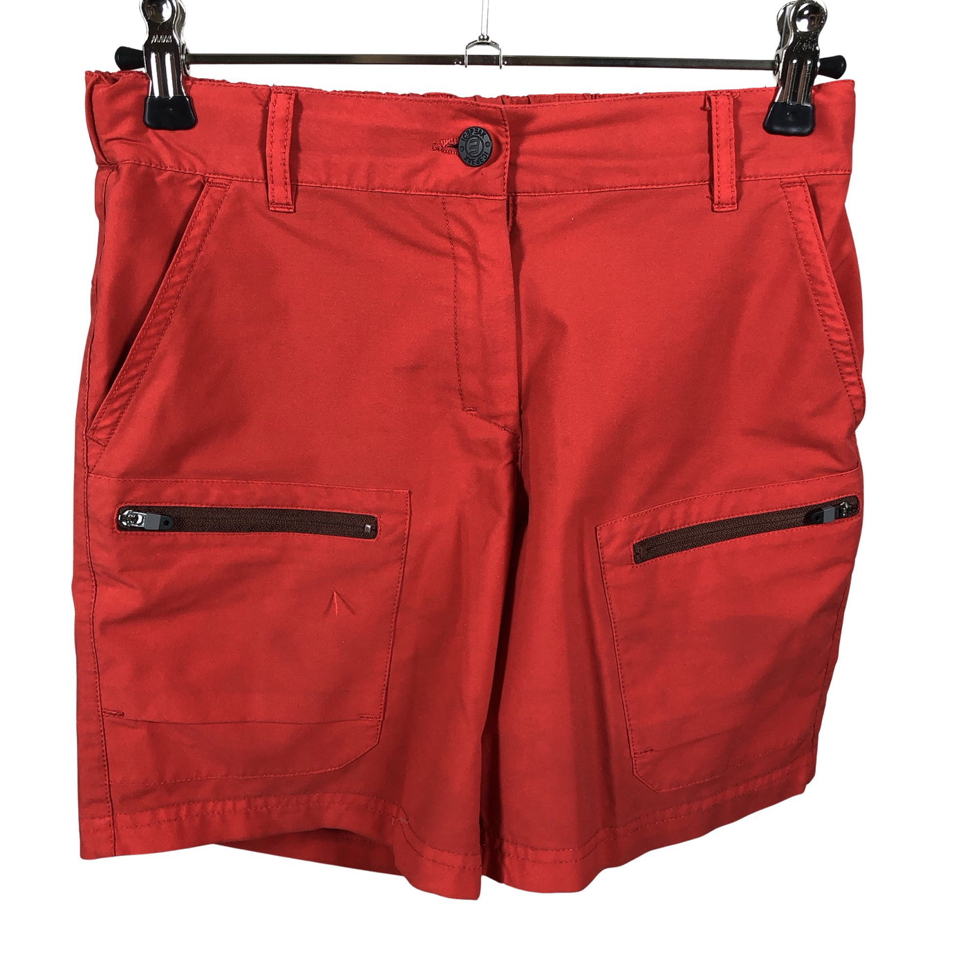Unisex Icepeak - Shorts, size 134 - 140 - Red (1)