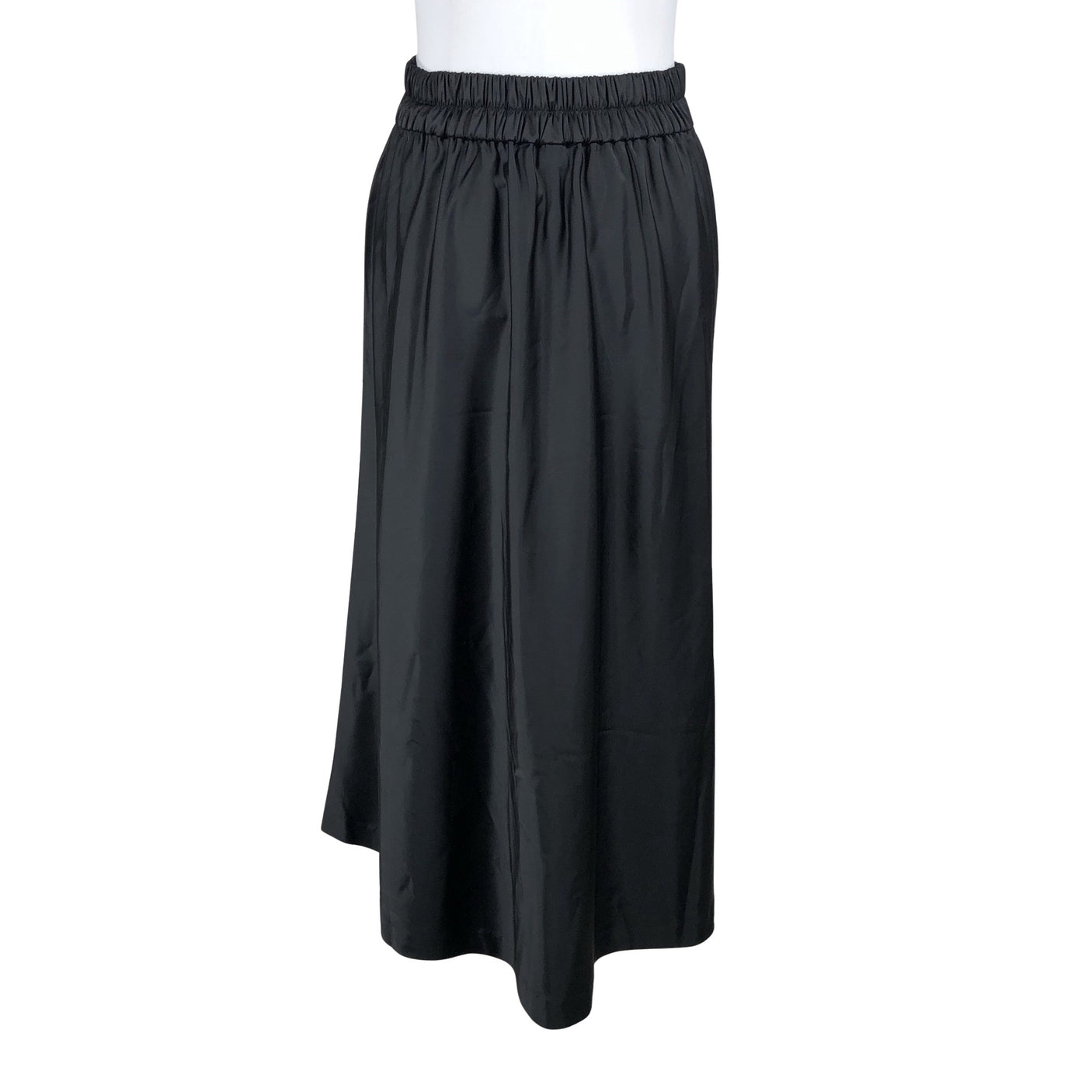 Unisex InWear - Party skirt, size 38 - Black (2)