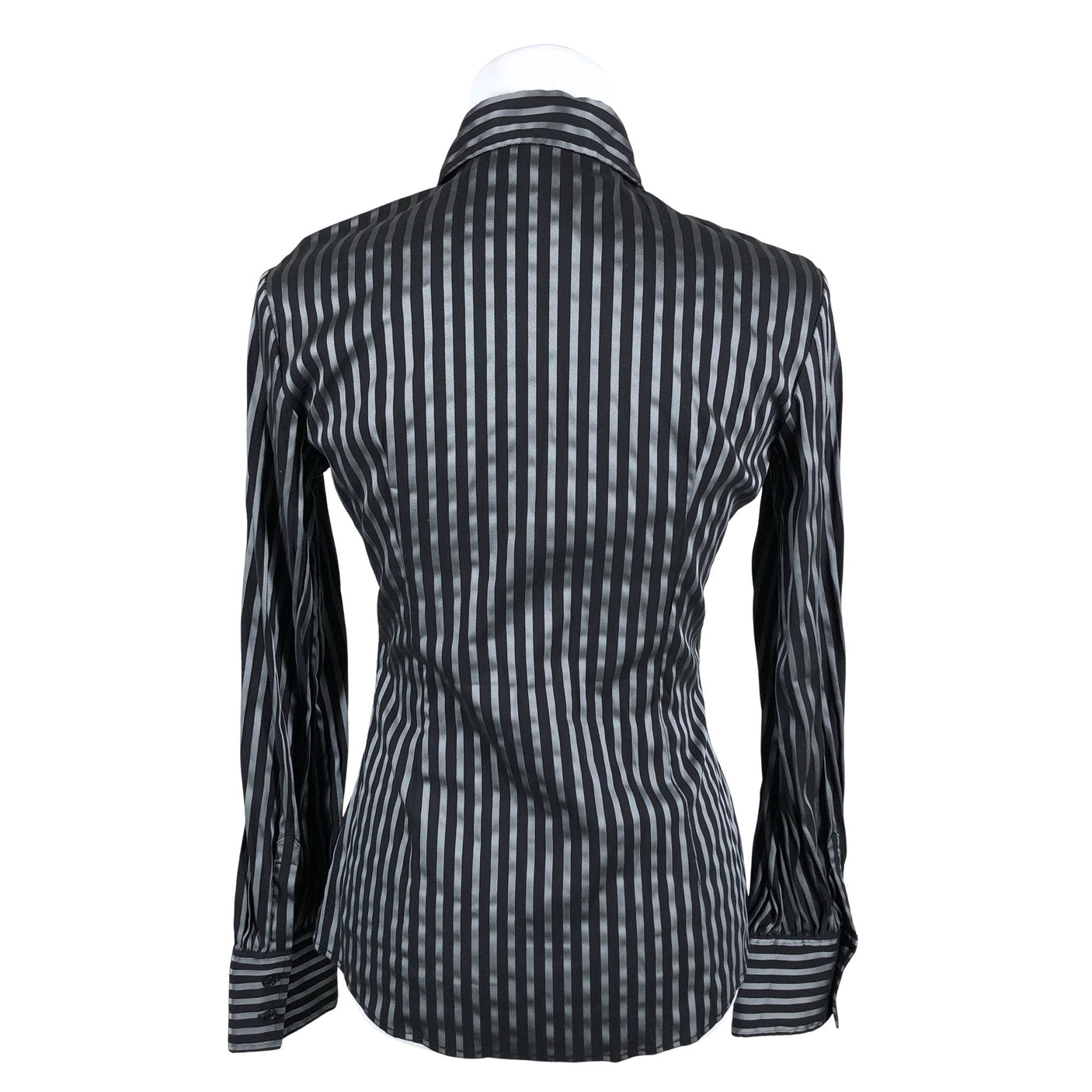Unisex Esprit - Blouse, size 36 - Gray (2)